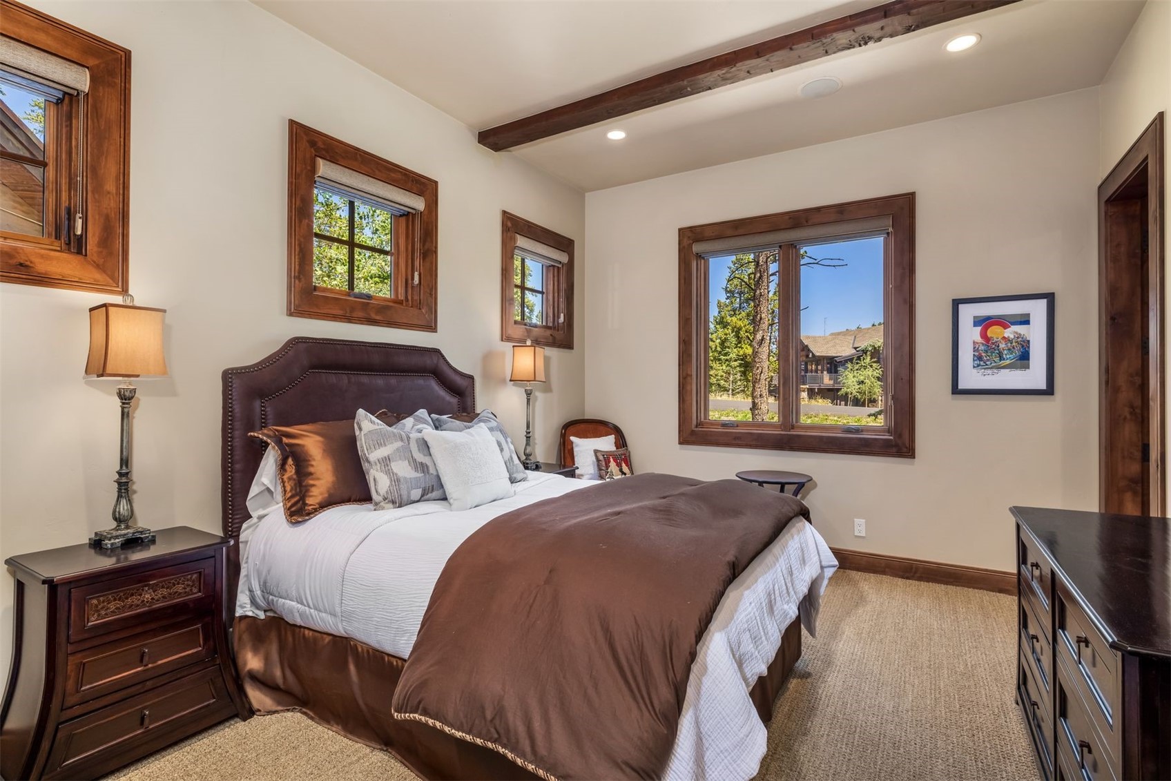 345 Peerless Drive Breckenridge CO 80424