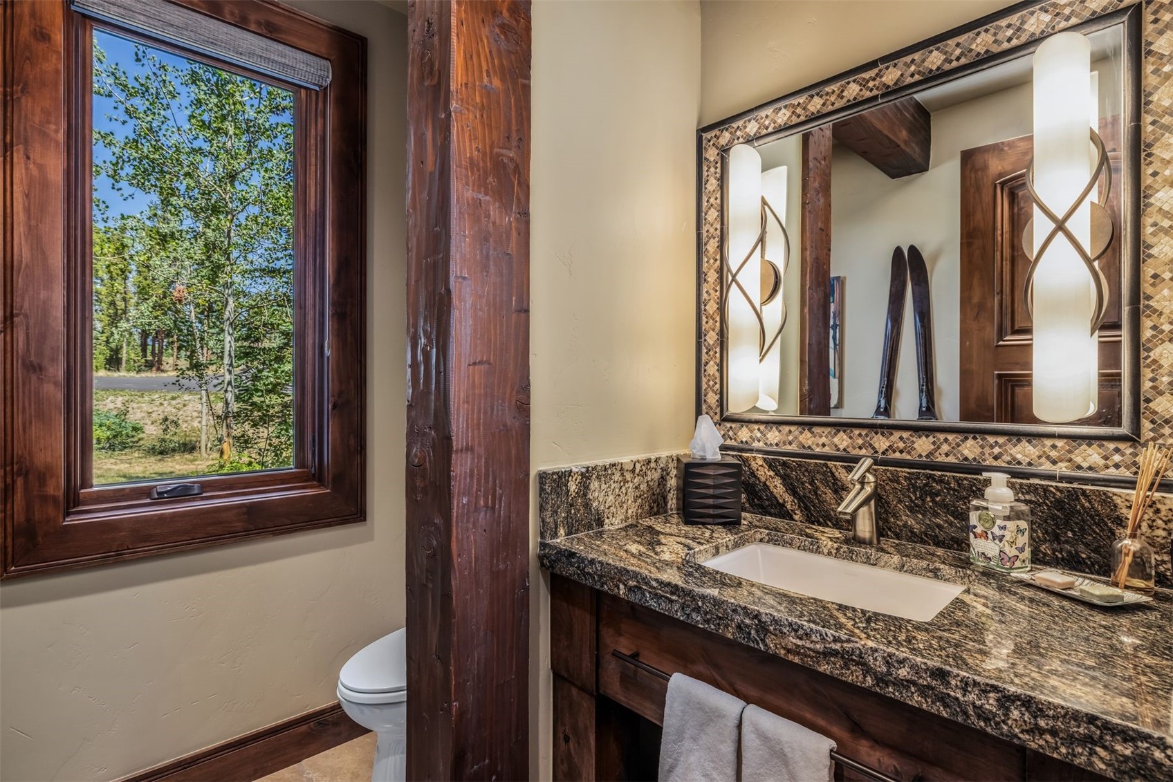 345 Peerless Drive Breckenridge CO 80424
