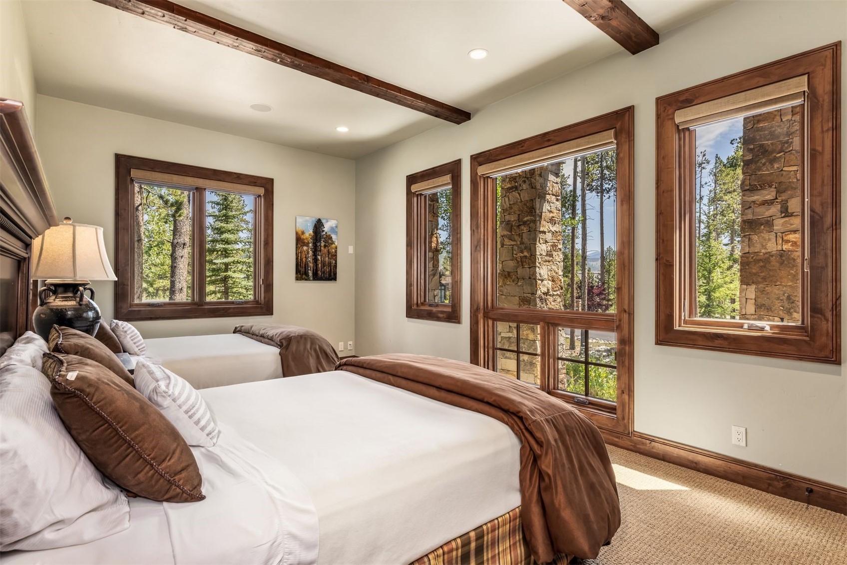345 Peerless Drive Breckenridge CO 80424