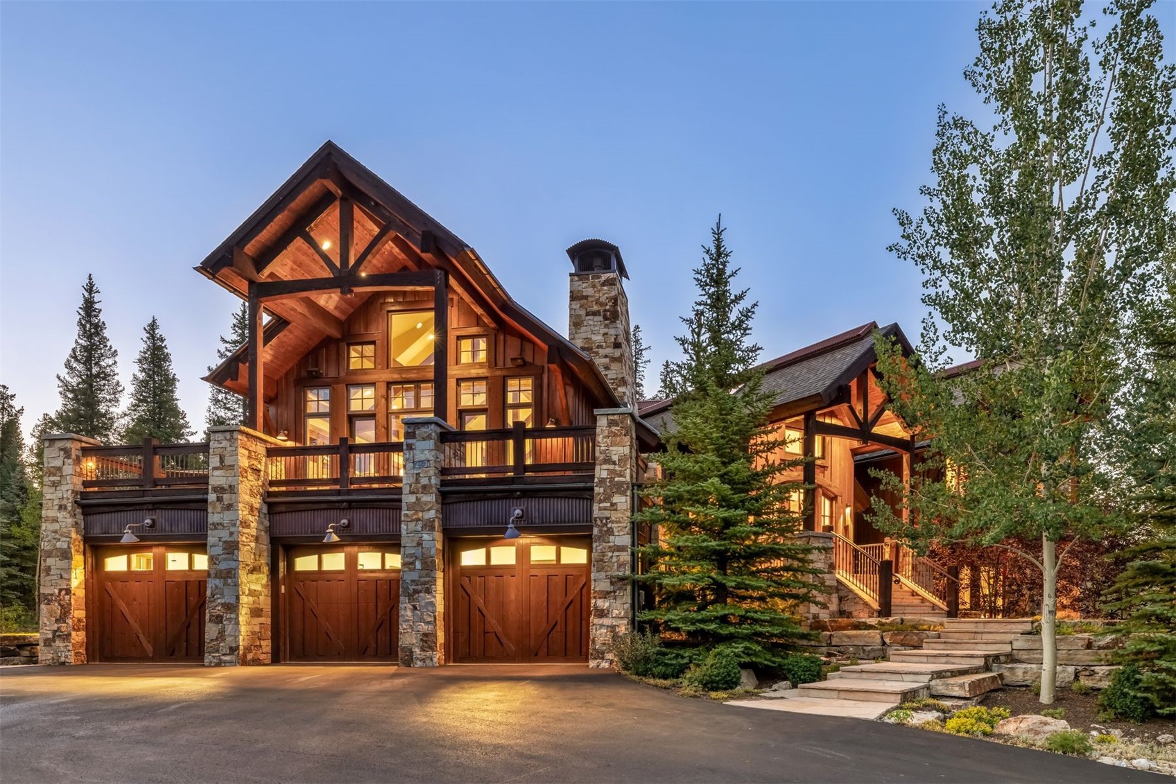 345 Peerless Drive Breckenridge CO 80424