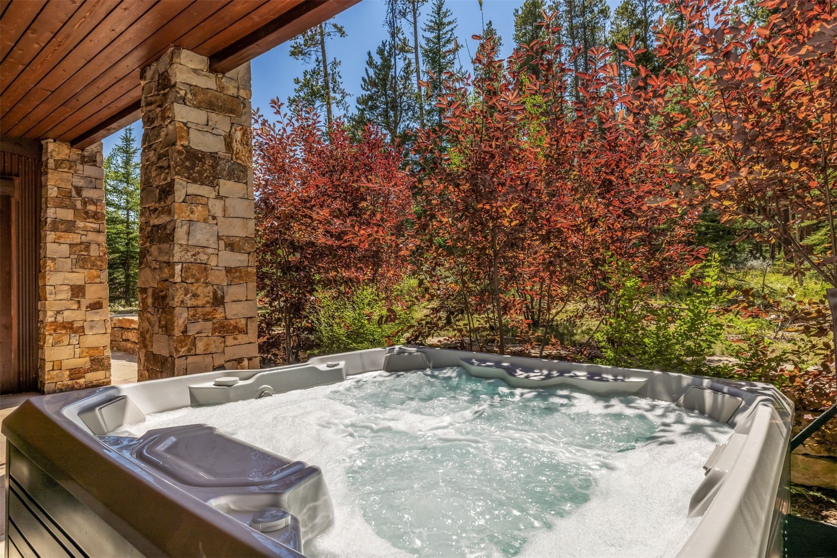 345 Peerless Drive Breckenridge CO 80424