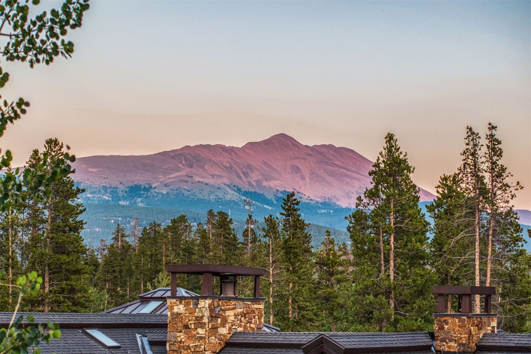345 Peerless Drive Breckenridge CO 80424