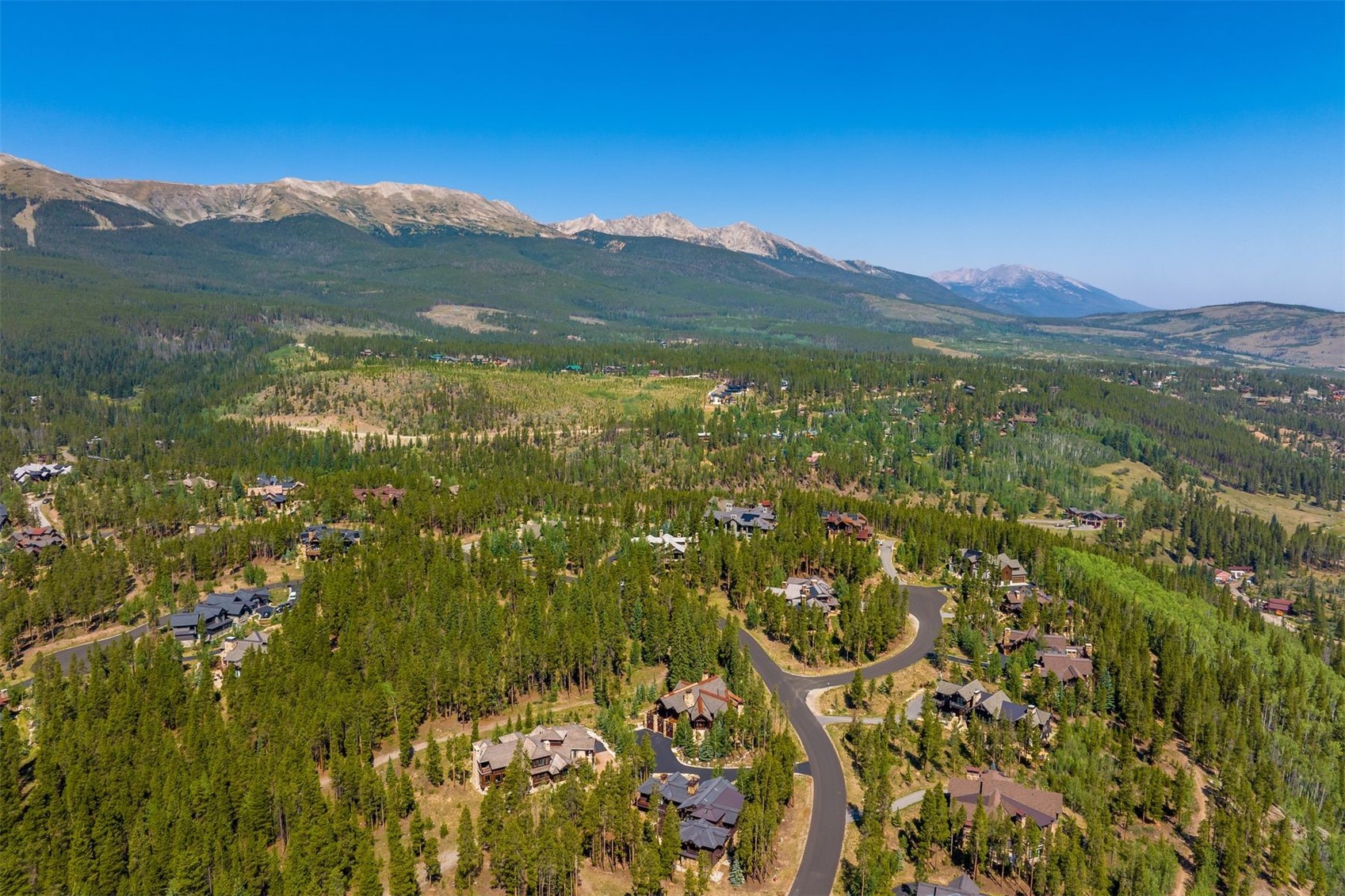345 Peerless Drive Breckenridge CO 80424