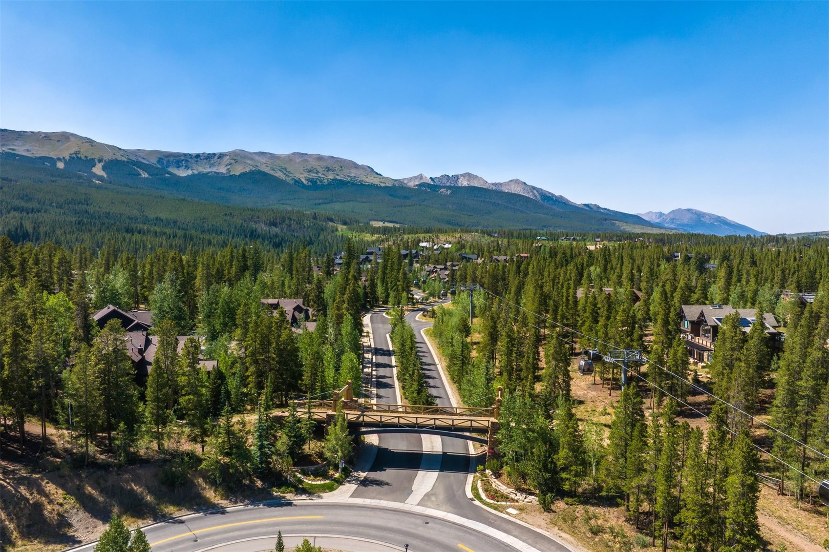 345 Peerless Drive Breckenridge CO 80424
