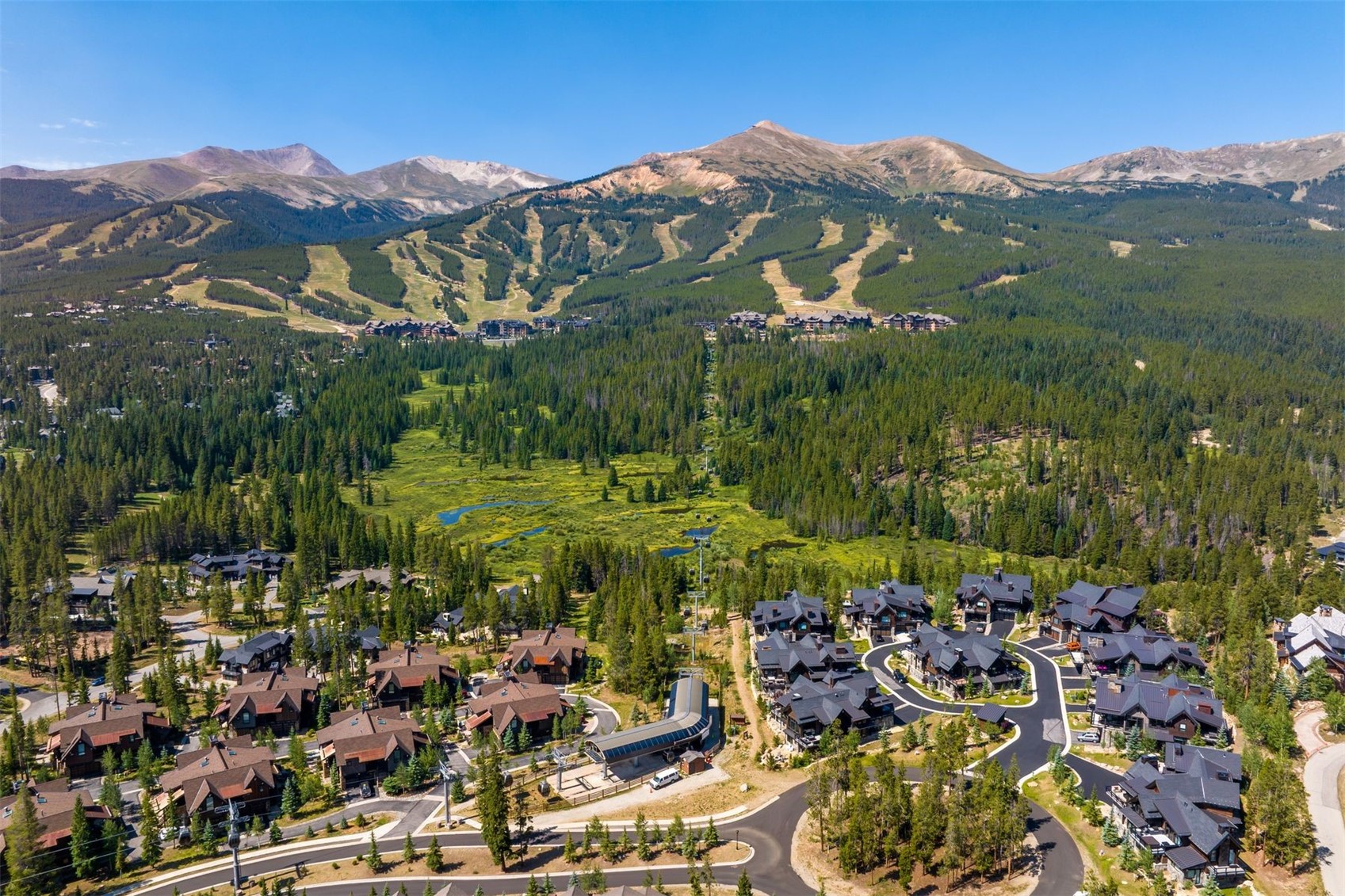 345 Peerless Drive Breckenridge CO 80424