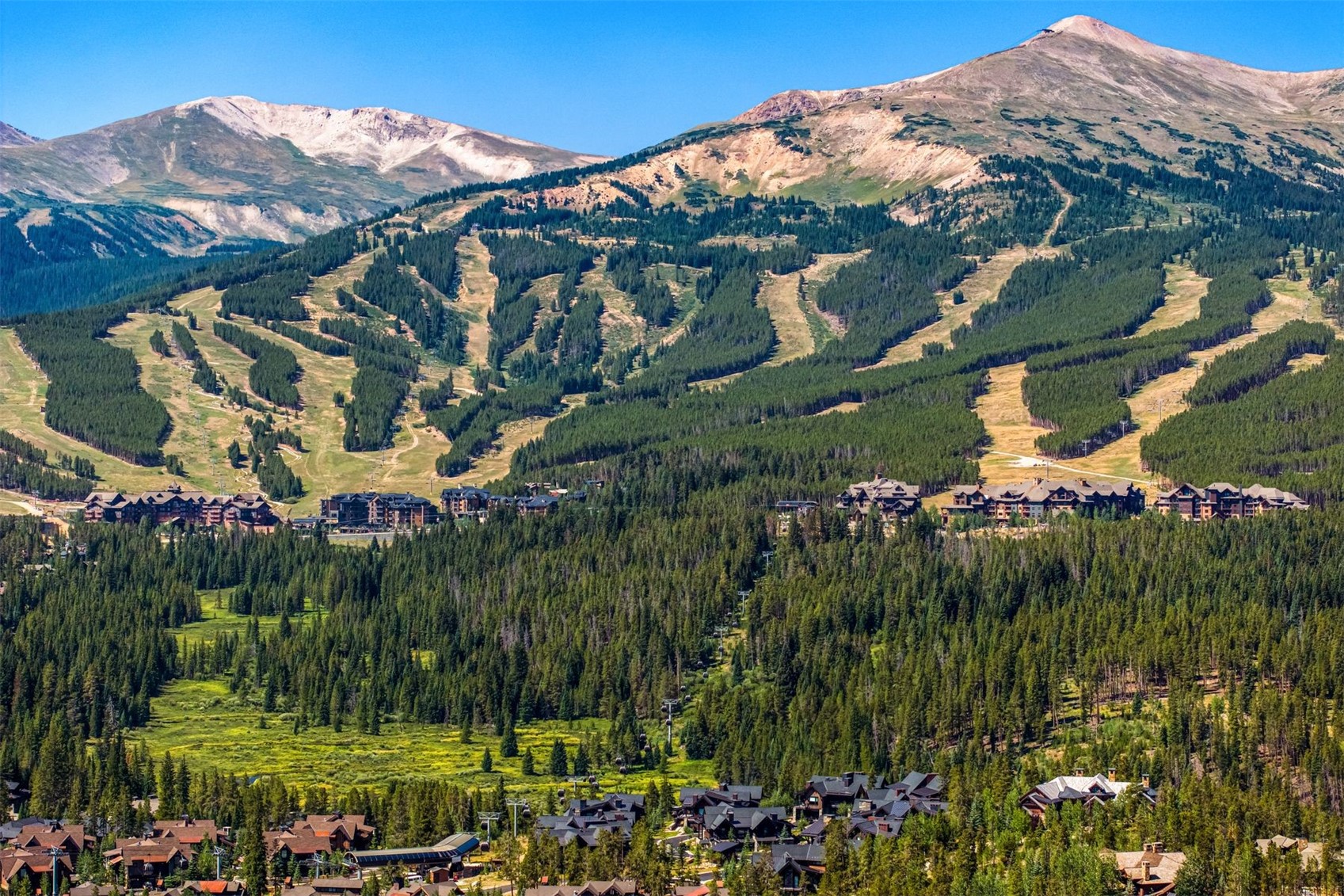 345 Peerless Drive Breckenridge CO 80424