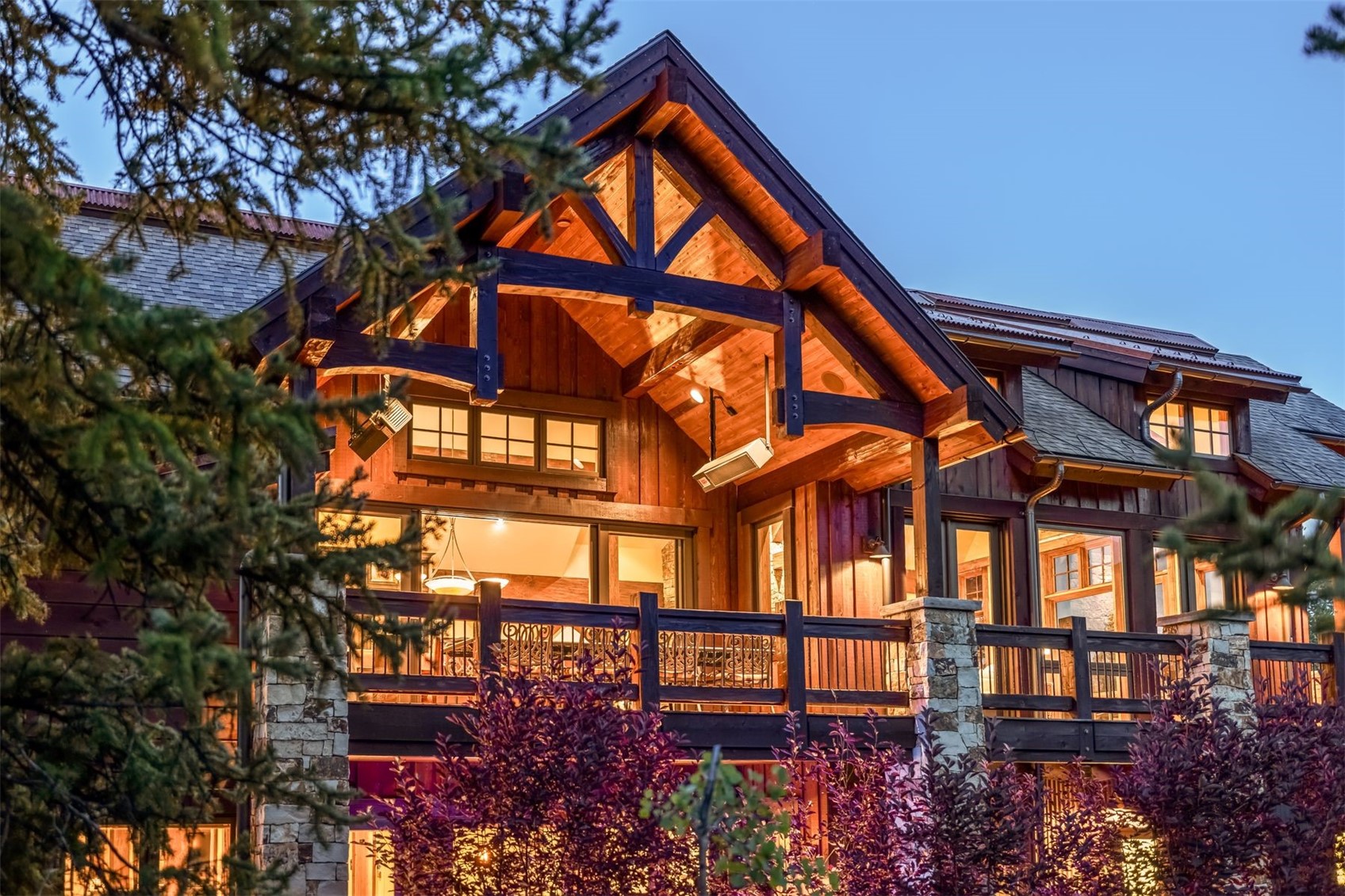 345 Peerless Drive Breckenridge CO 80424