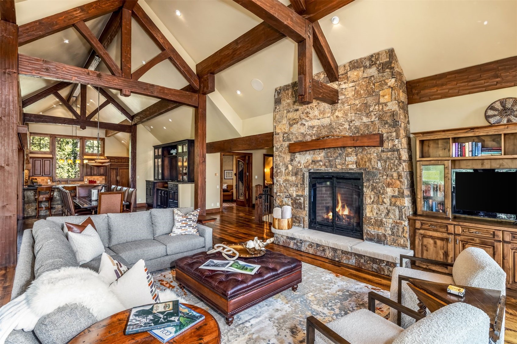 345 Peerless Drive Breckenridge CO 80424