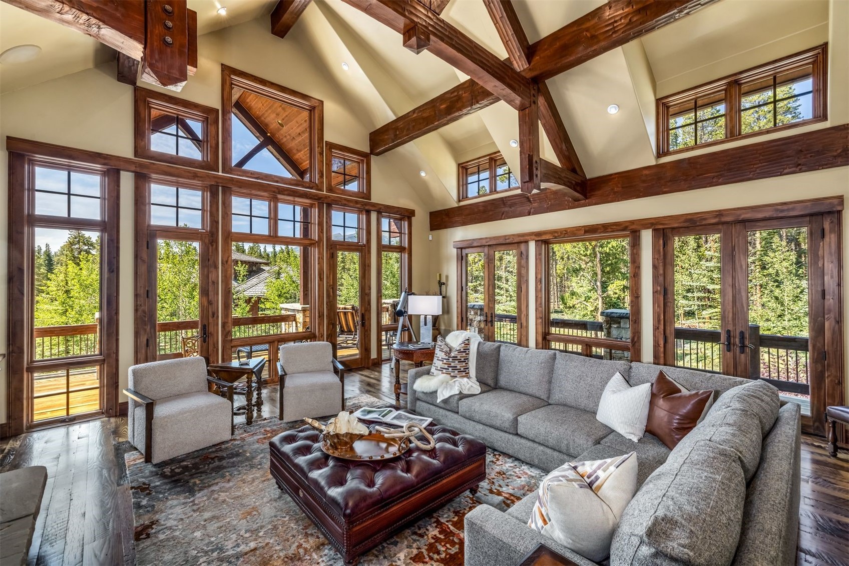 345 Peerless Drive Breckenridge CO 80424