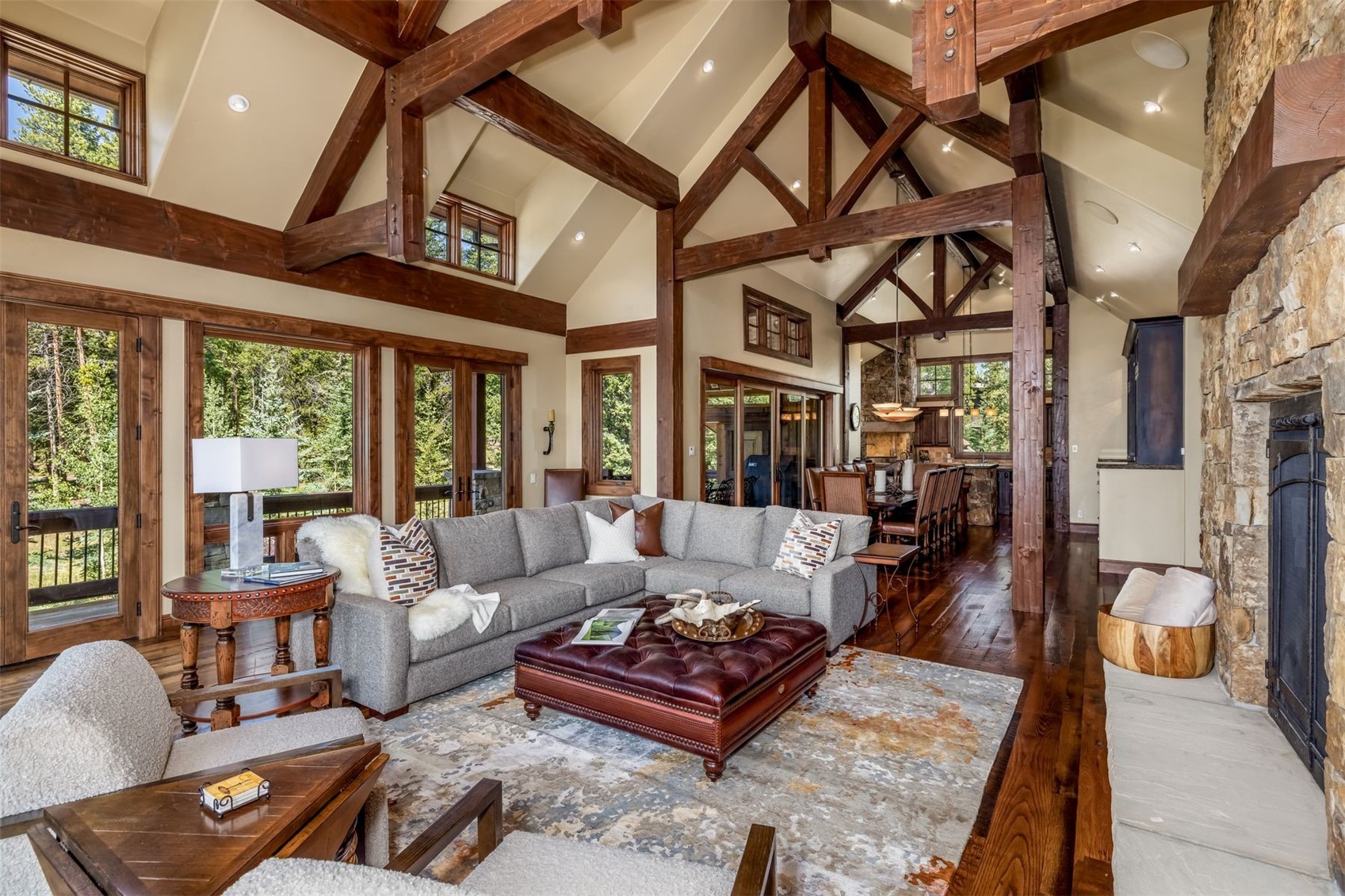 345 Peerless Drive Breckenridge CO 80424