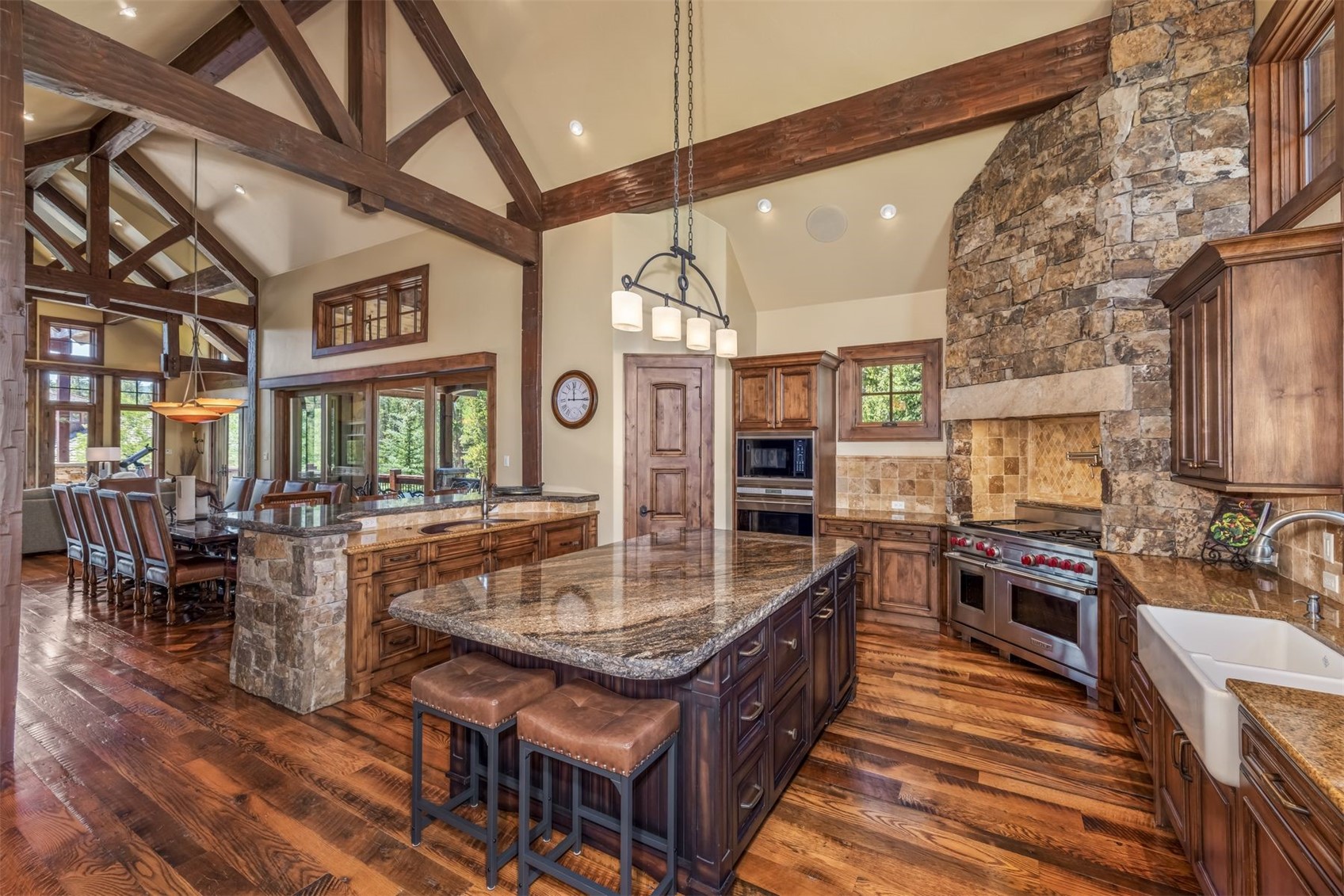 345 Peerless Drive Breckenridge CO 80424
