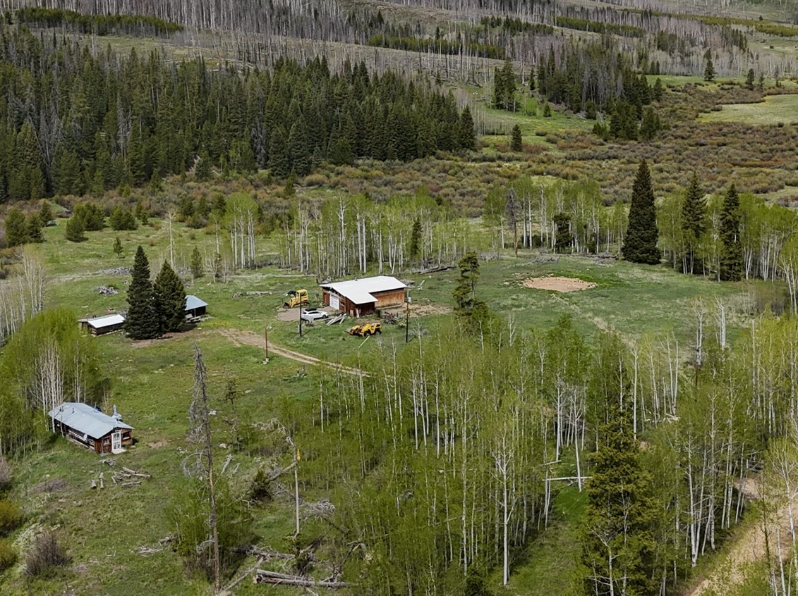 14555 County Road 16 Oak Creek CO 80467