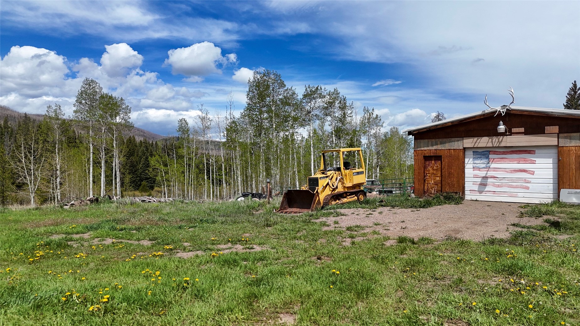 14555 County Road 16 Oak Creek CO 80467