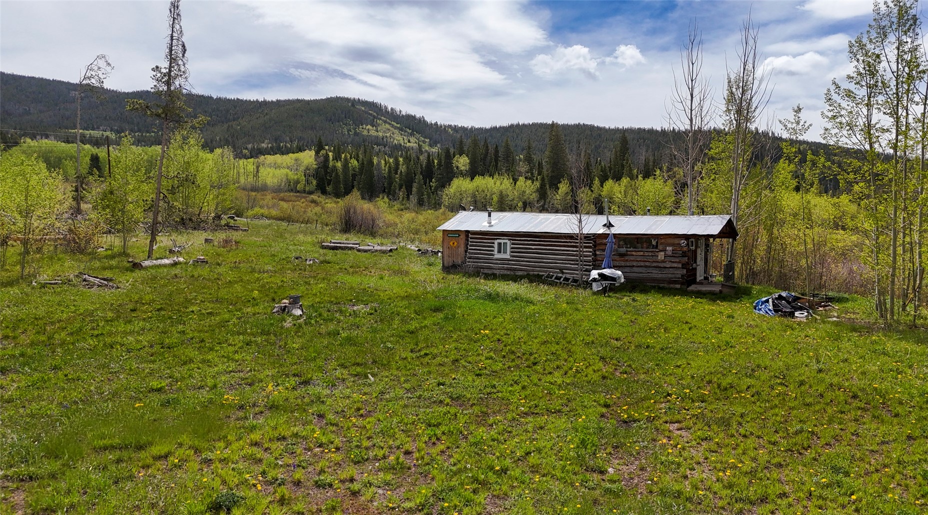 14555 County Road 16 Oak Creek CO 80467