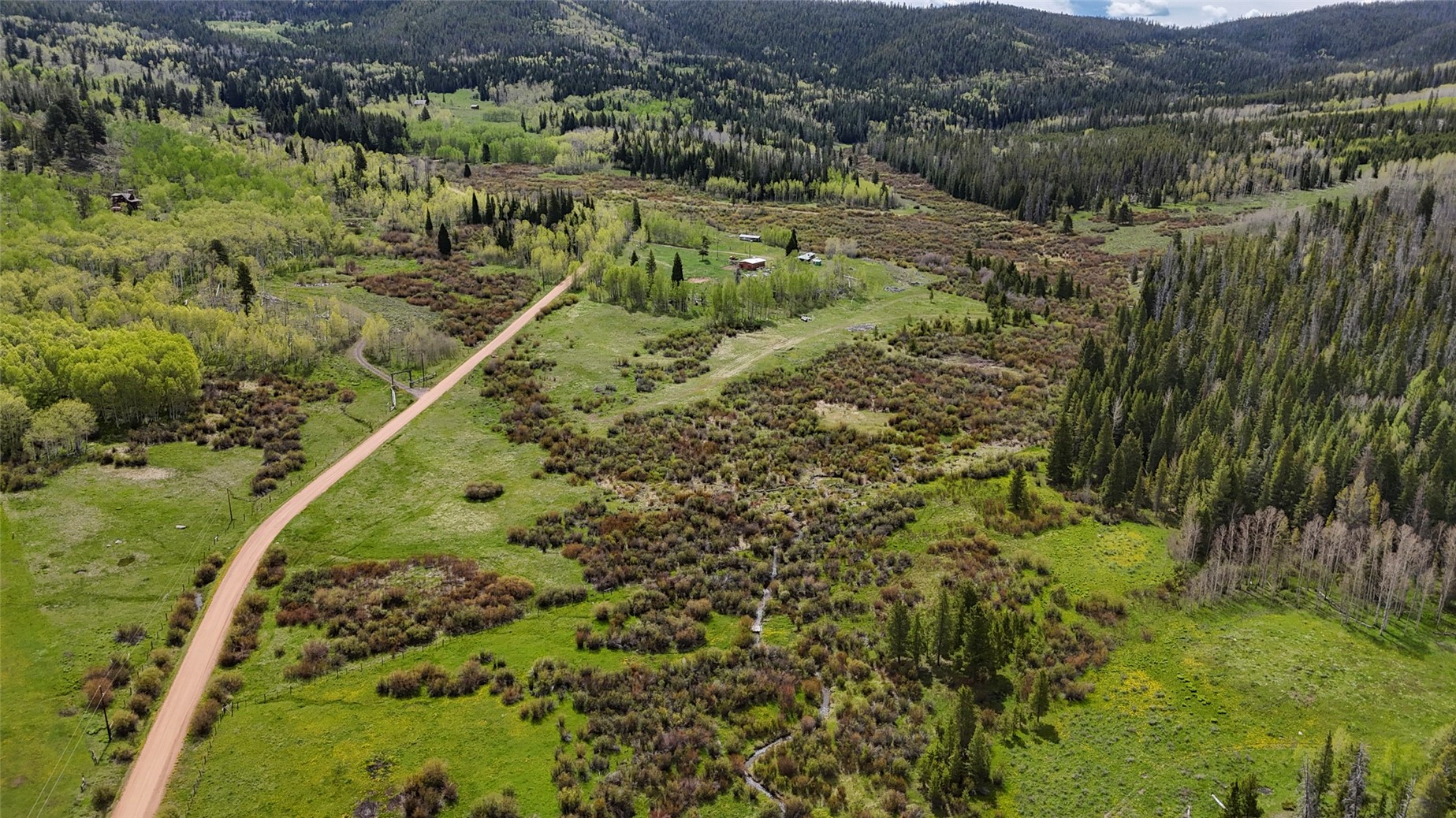 14555 County Road 16 Oak Creek CO 80467