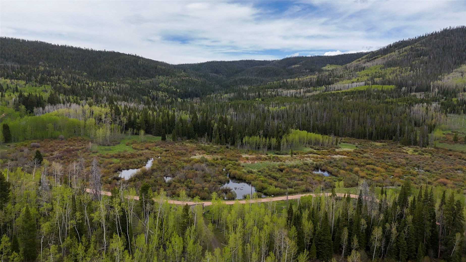 14555 County Road 16 Oak Creek CO 80467