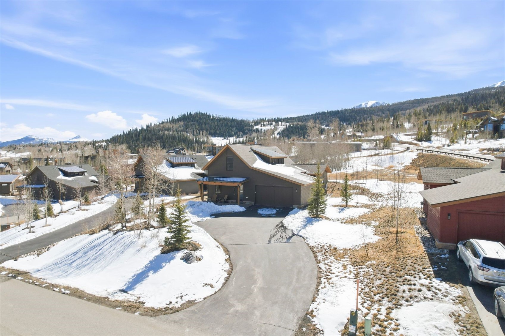 20 E Benjamin Point Silverthorne CO 80498