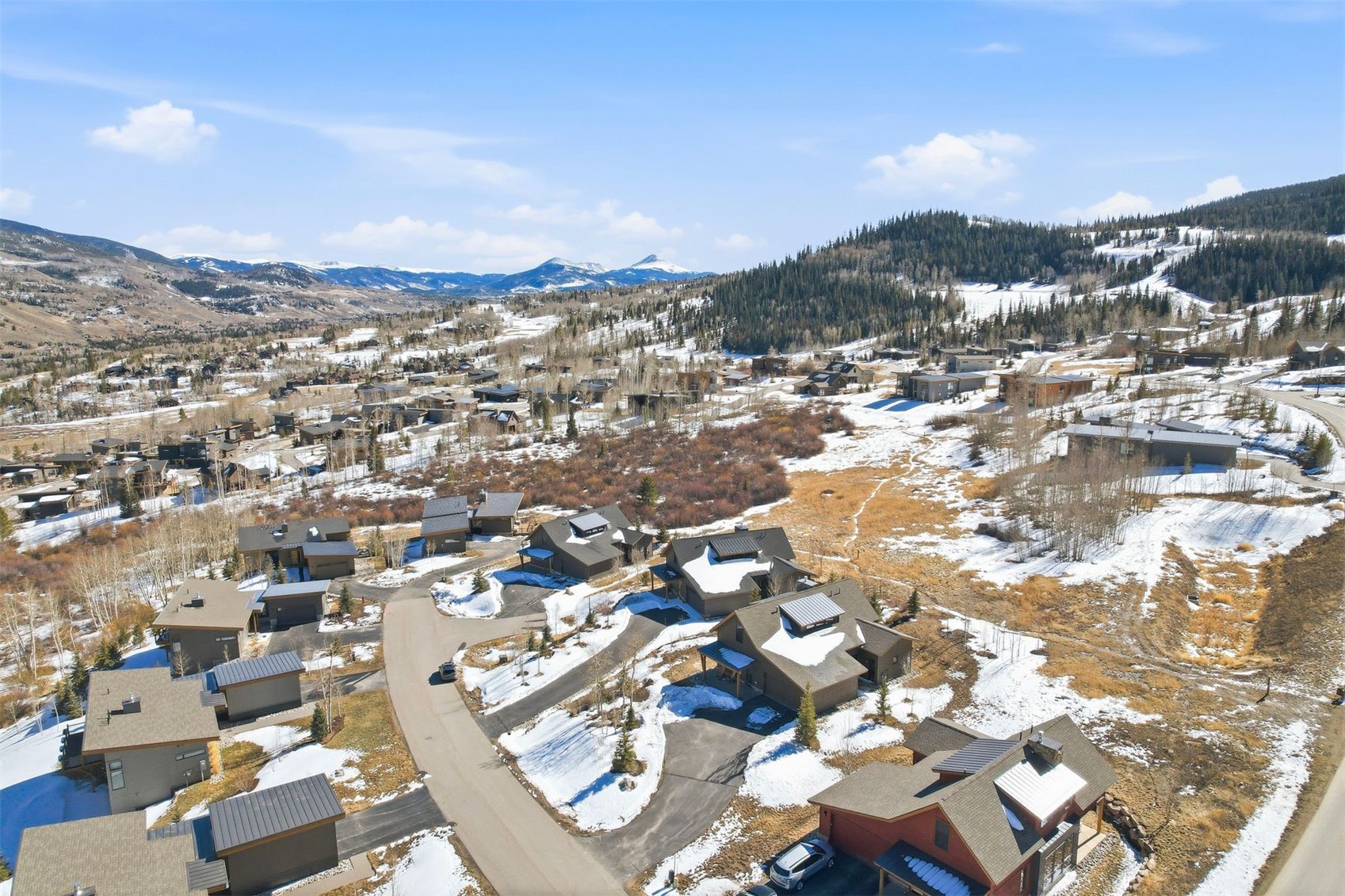 20 E Benjamin Point Silverthorne CO 80498