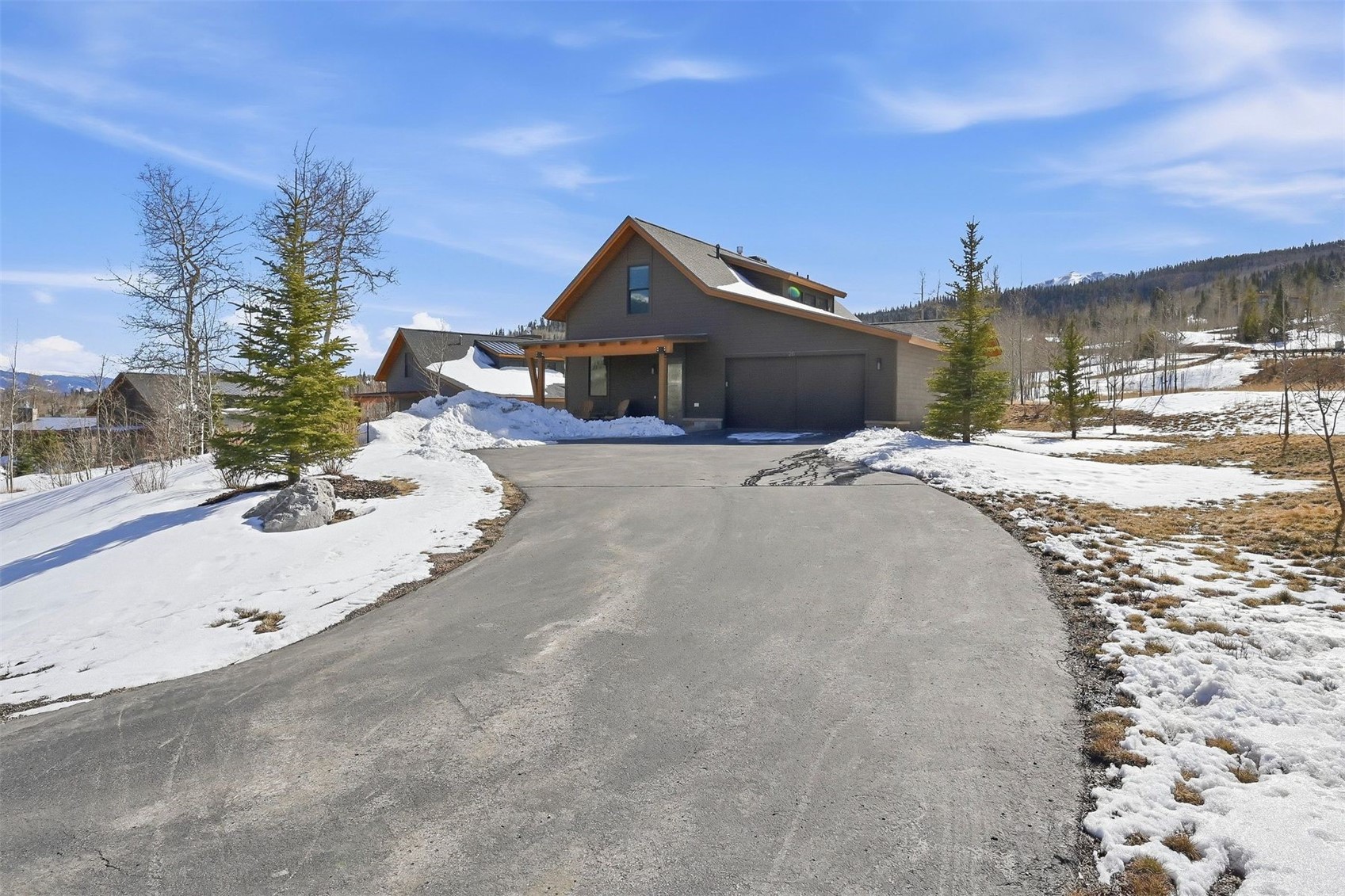 20 E Benjamin Point Silverthorne CO 80498