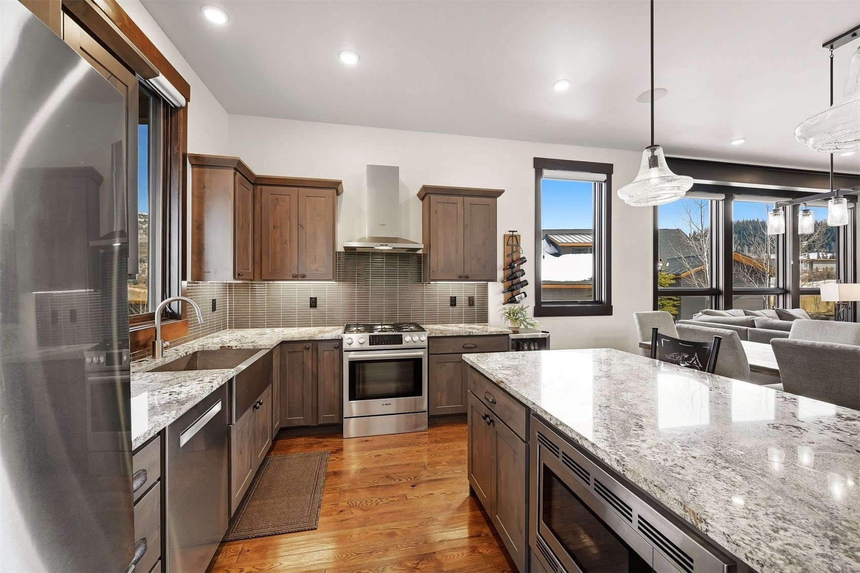 20 E Benjamin Point Silverthorne CO 80498