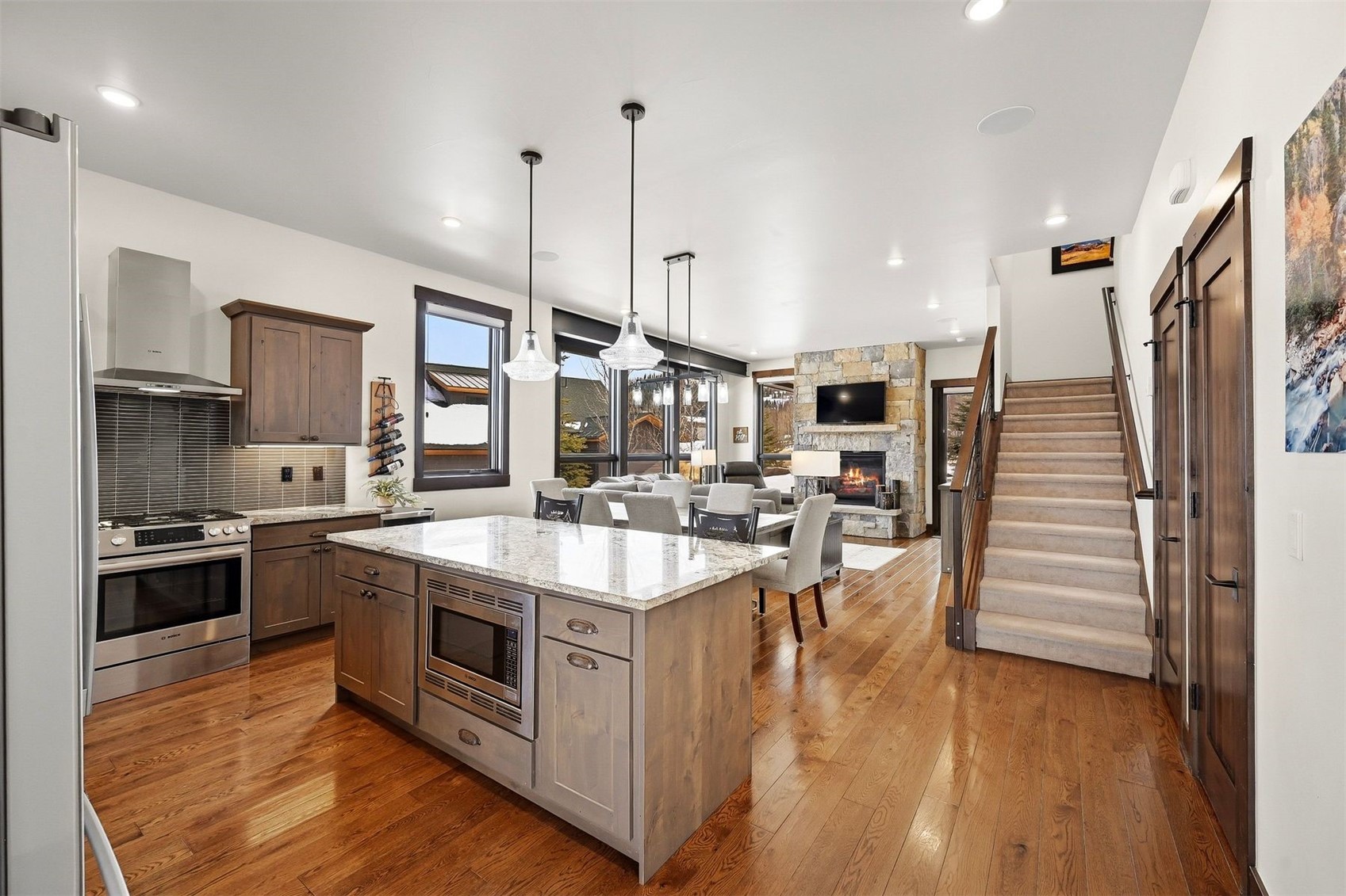 20 E Benjamin Point Silverthorne CO 80498