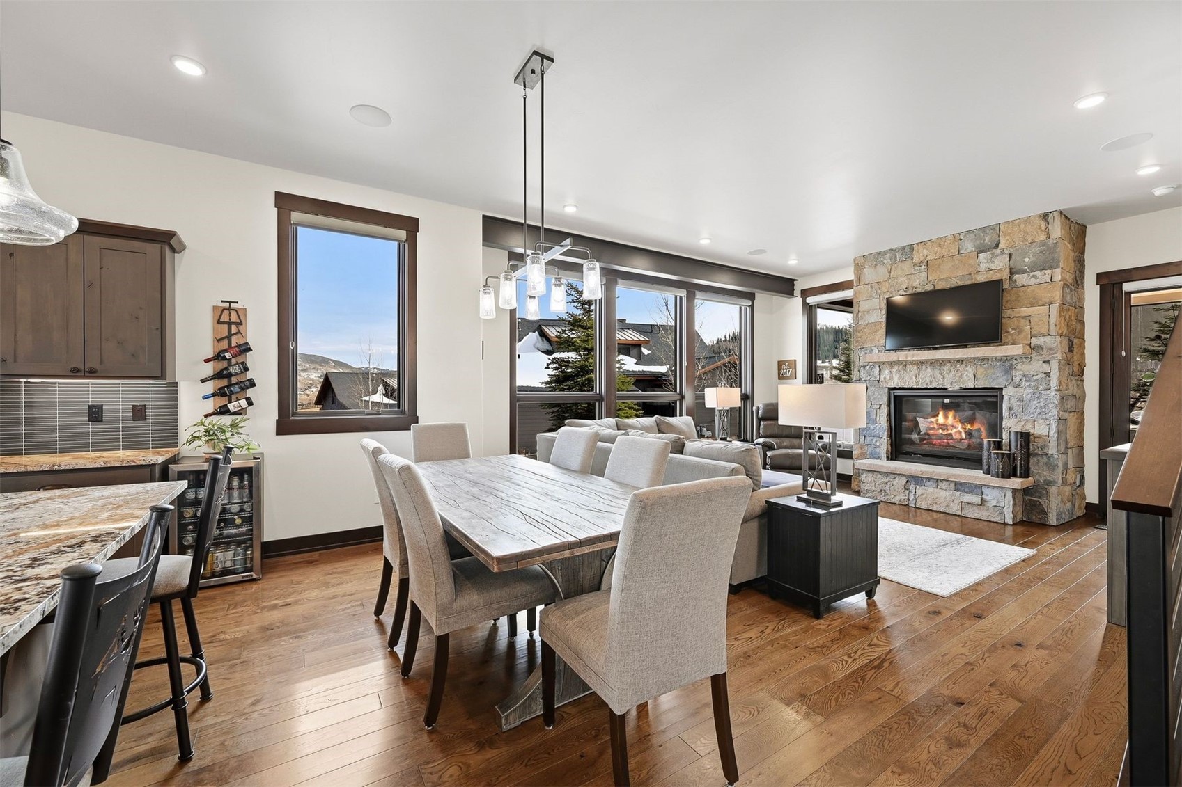 20 E Benjamin Point Silverthorne CO 80498