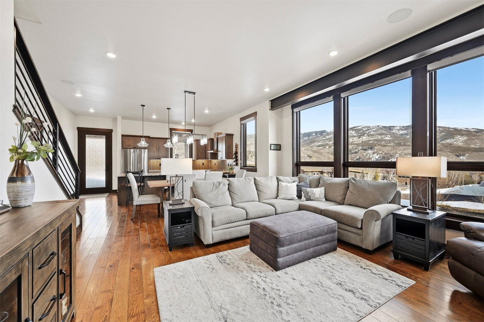 20 E Benjamin Point Silverthorne CO 80498