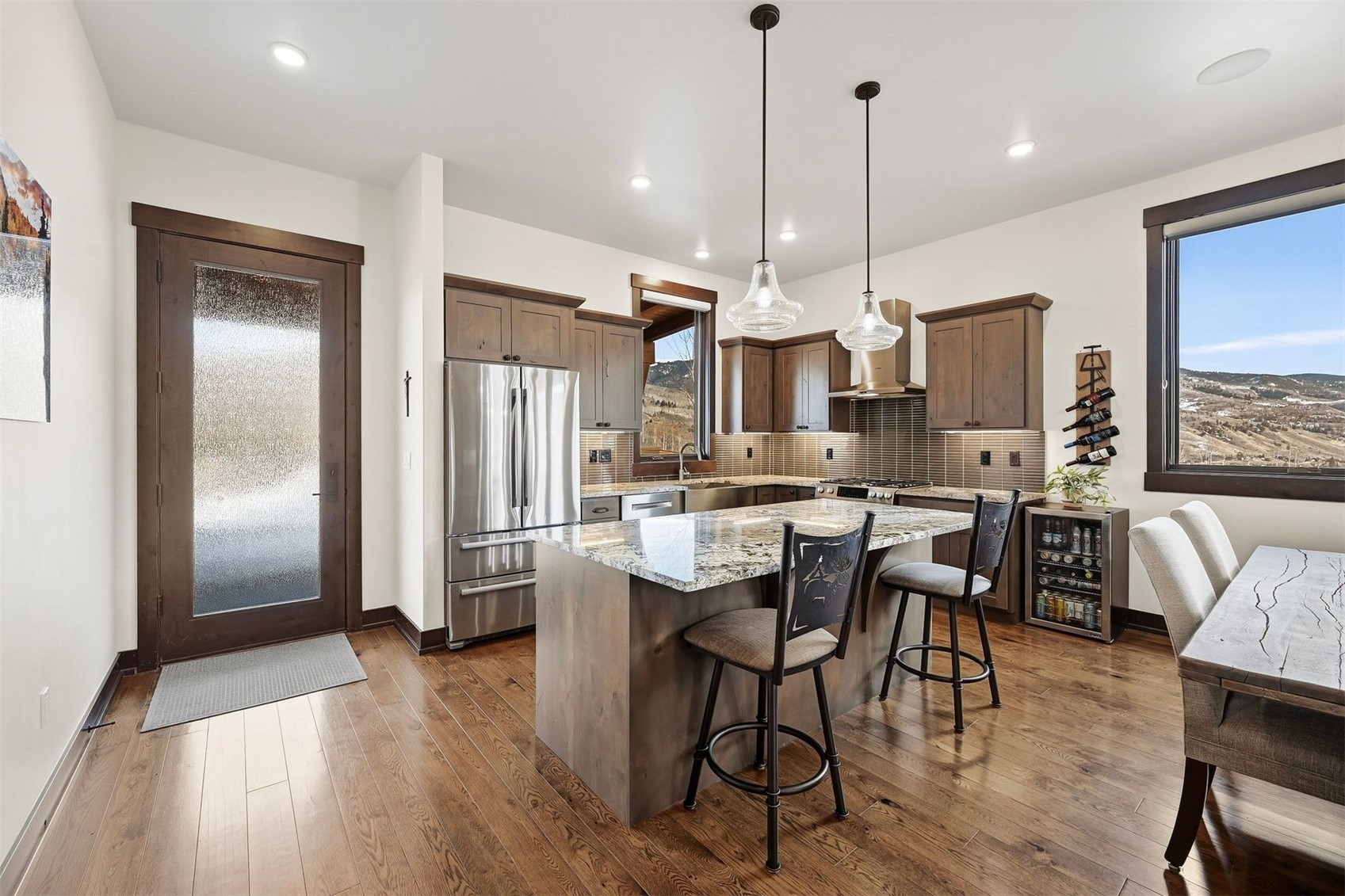 20 E Benjamin Point Silverthorne CO 80498