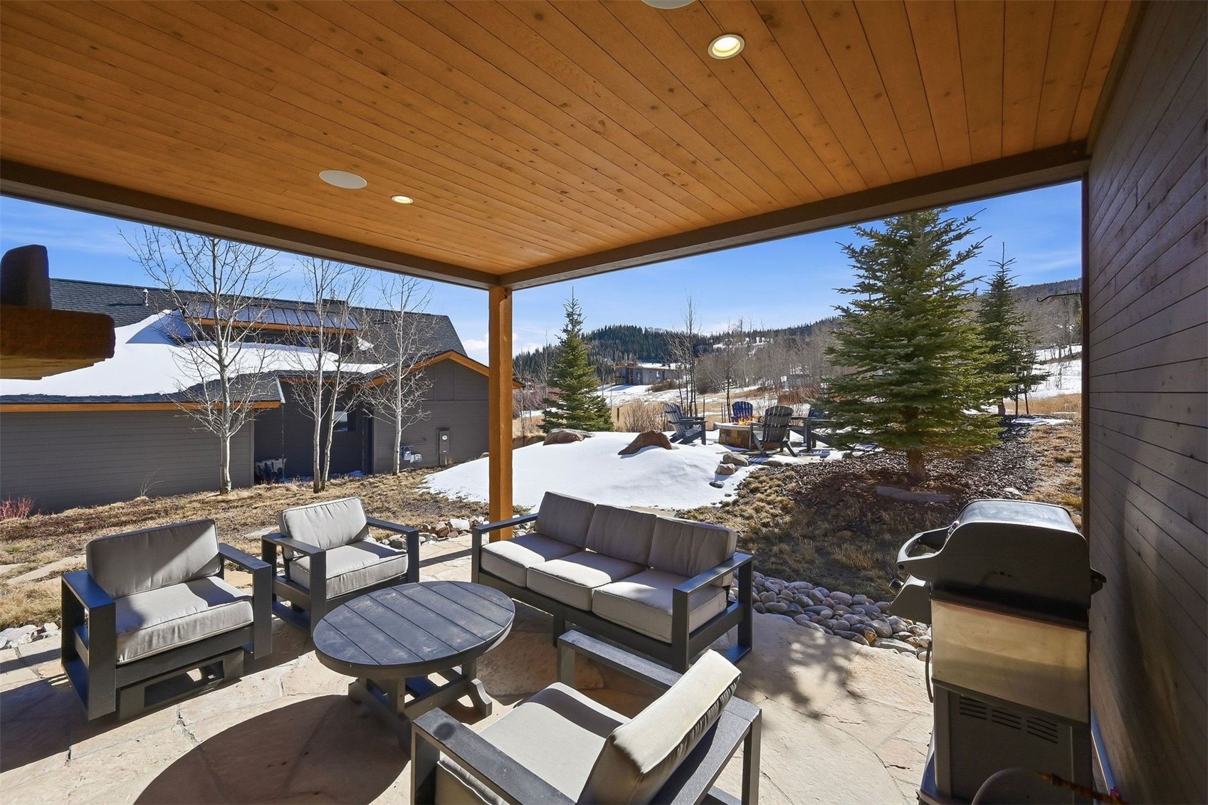 20 E Benjamin Point Silverthorne CO 80498
