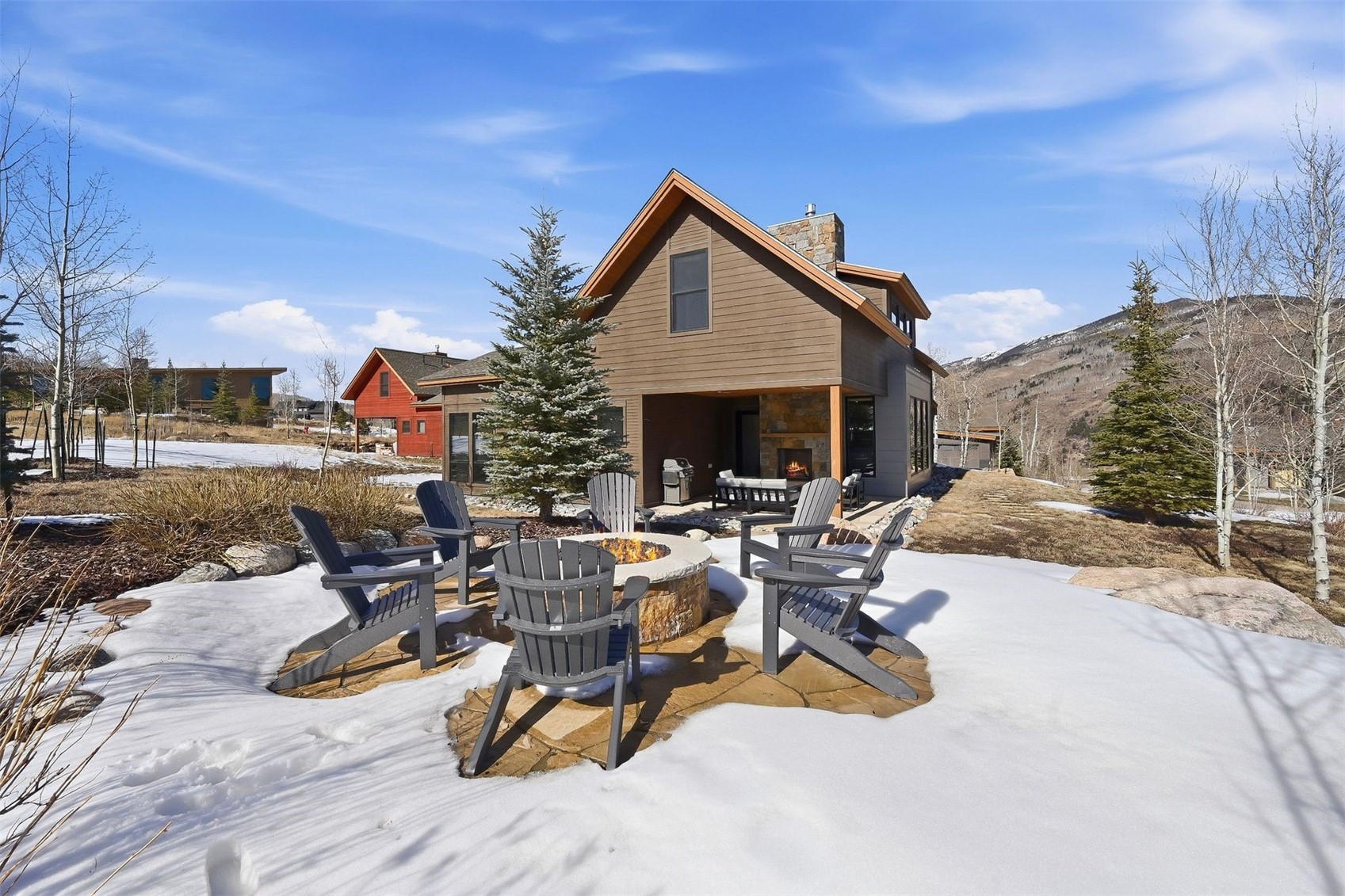 20 E Benjamin Point Silverthorne CO 80498