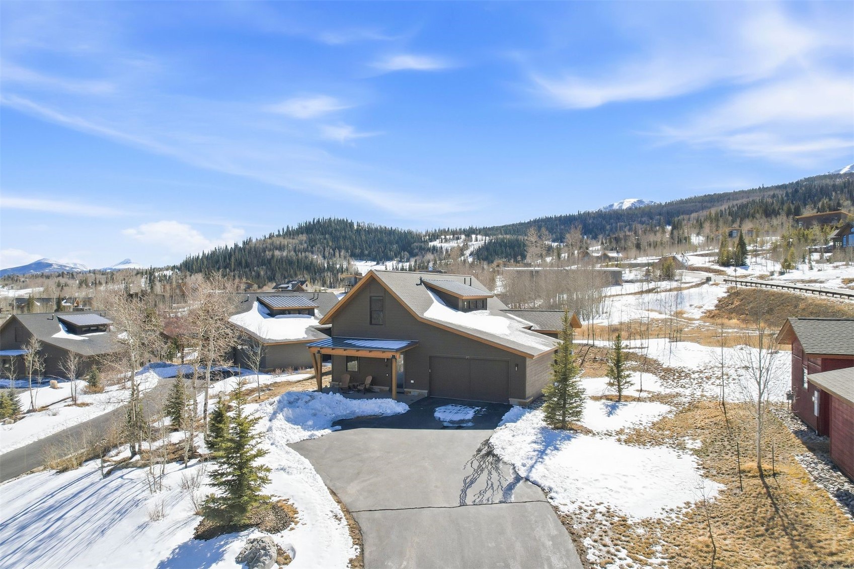 20 E Benjamin Point Silverthorne CO 80498