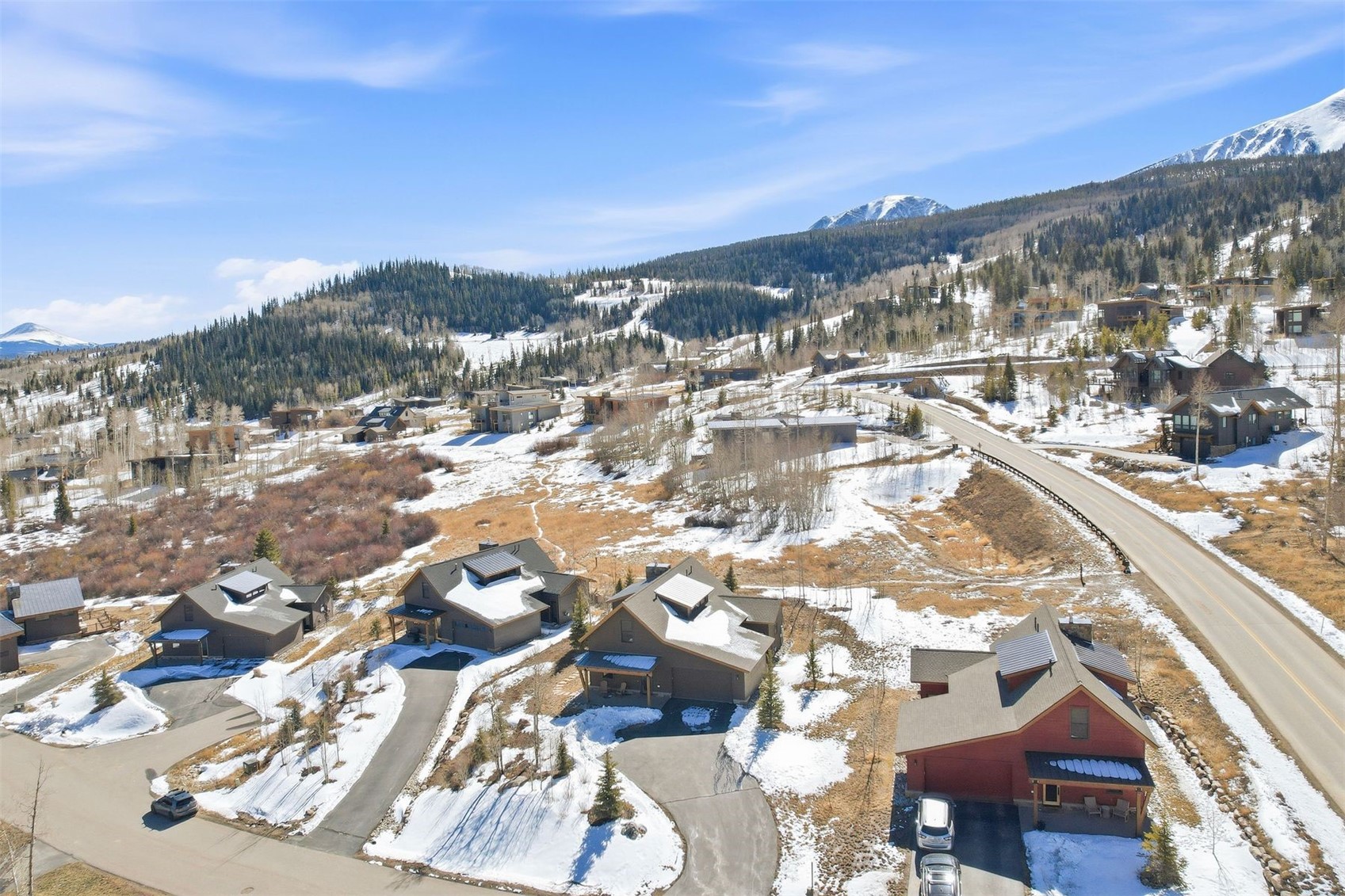 20 E Benjamin Point Silverthorne CO 80498