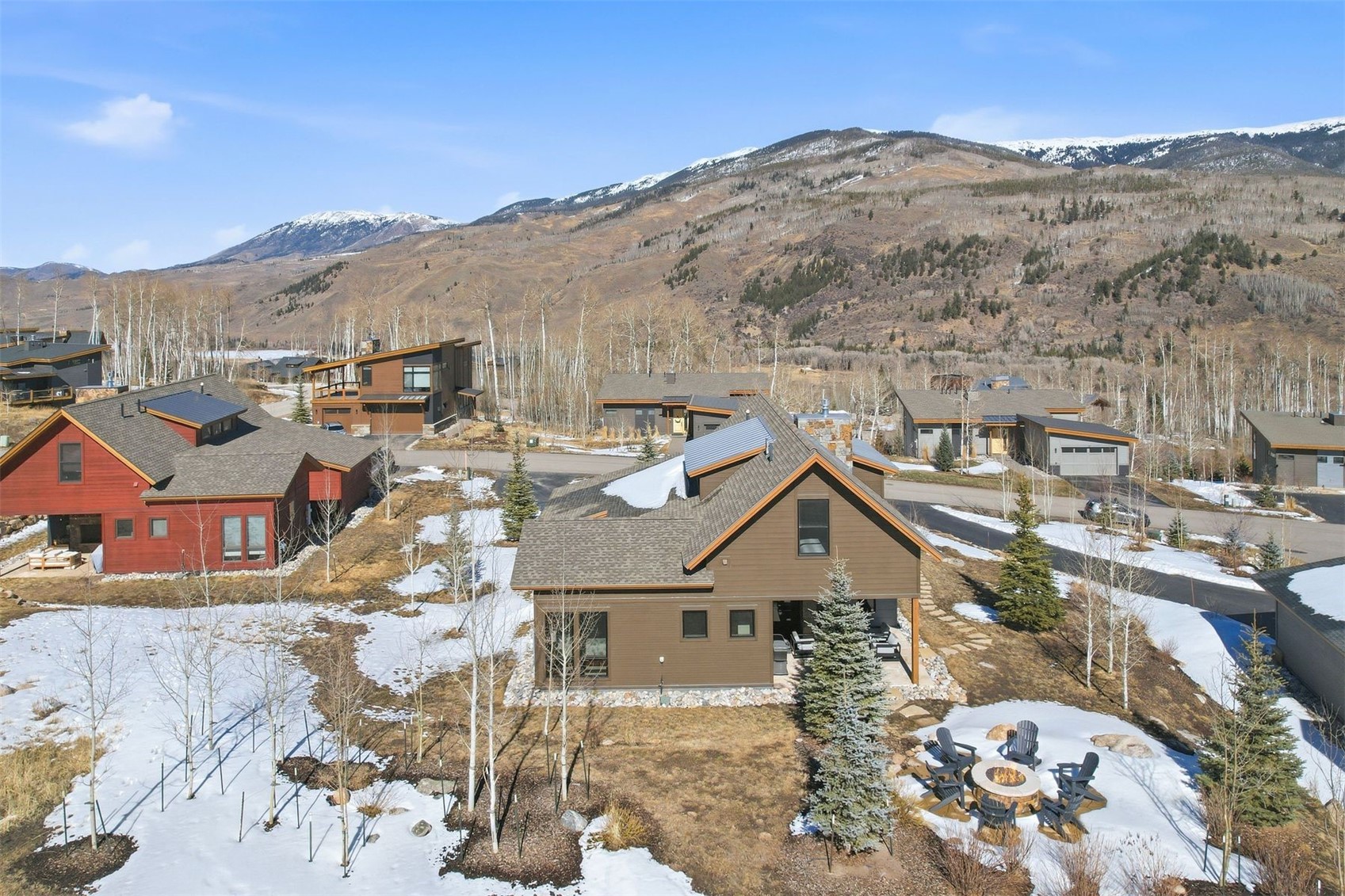 20 E Benjamin Point Silverthorne CO 80498