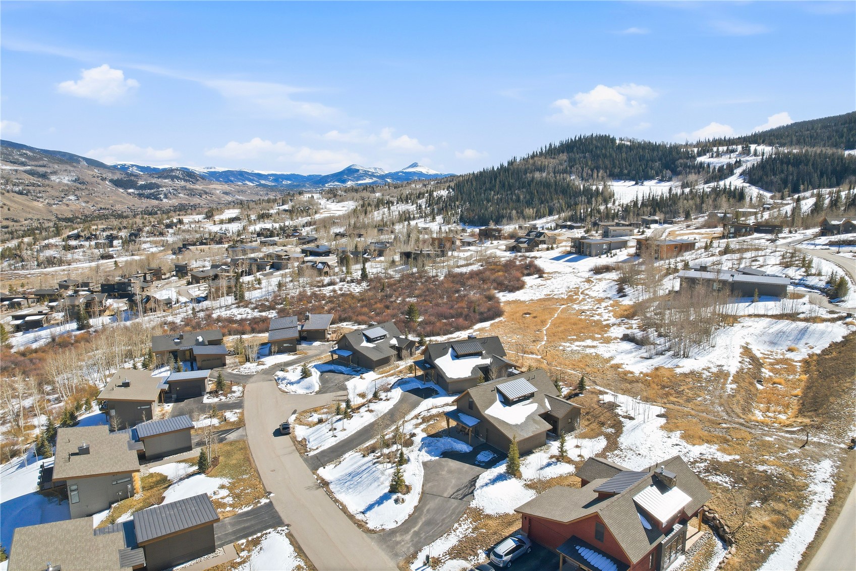 20 E Benjamin Point Silverthorne CO 80498