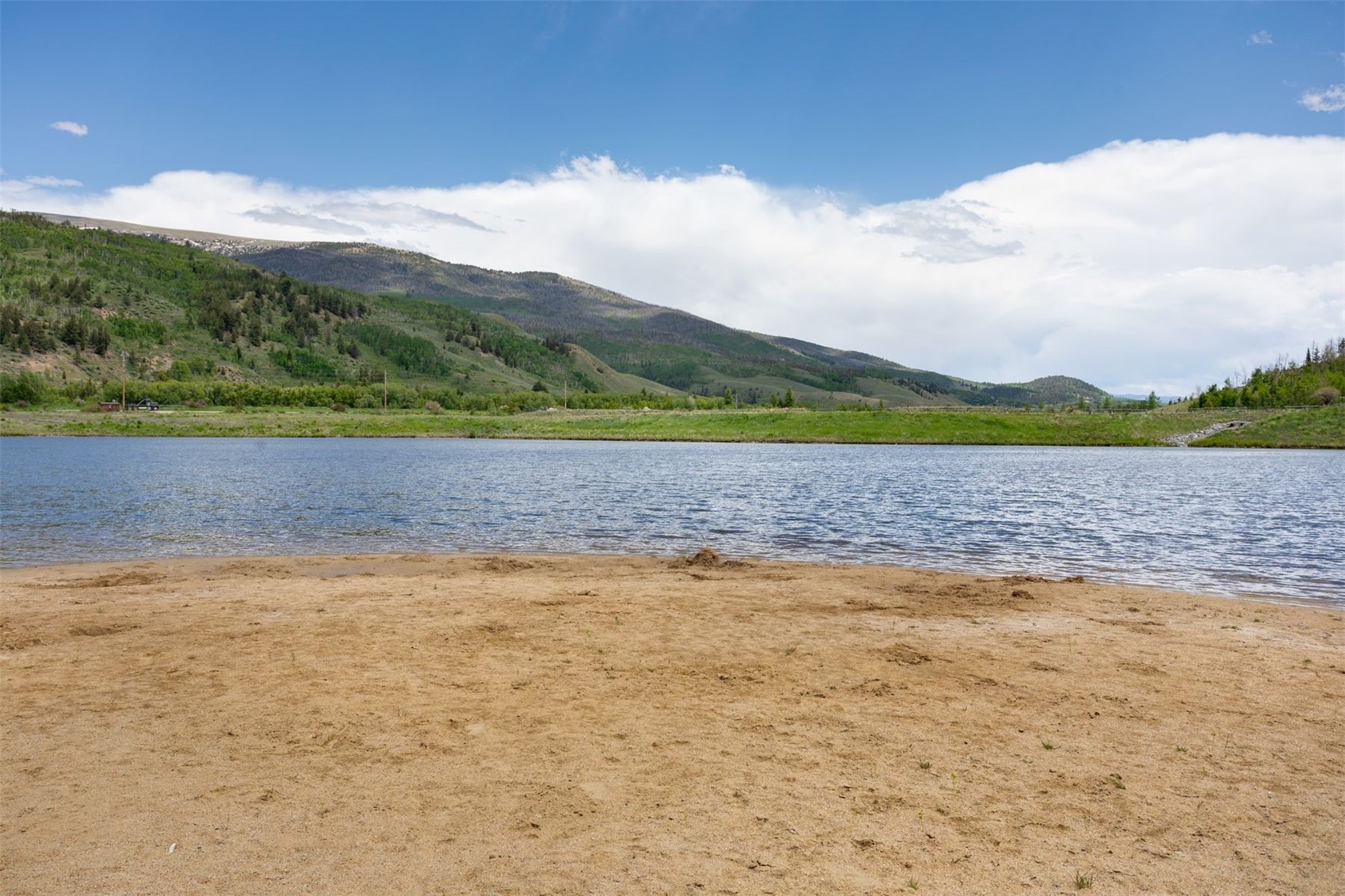 20 E Benjamin Point Silverthorne CO 80498
