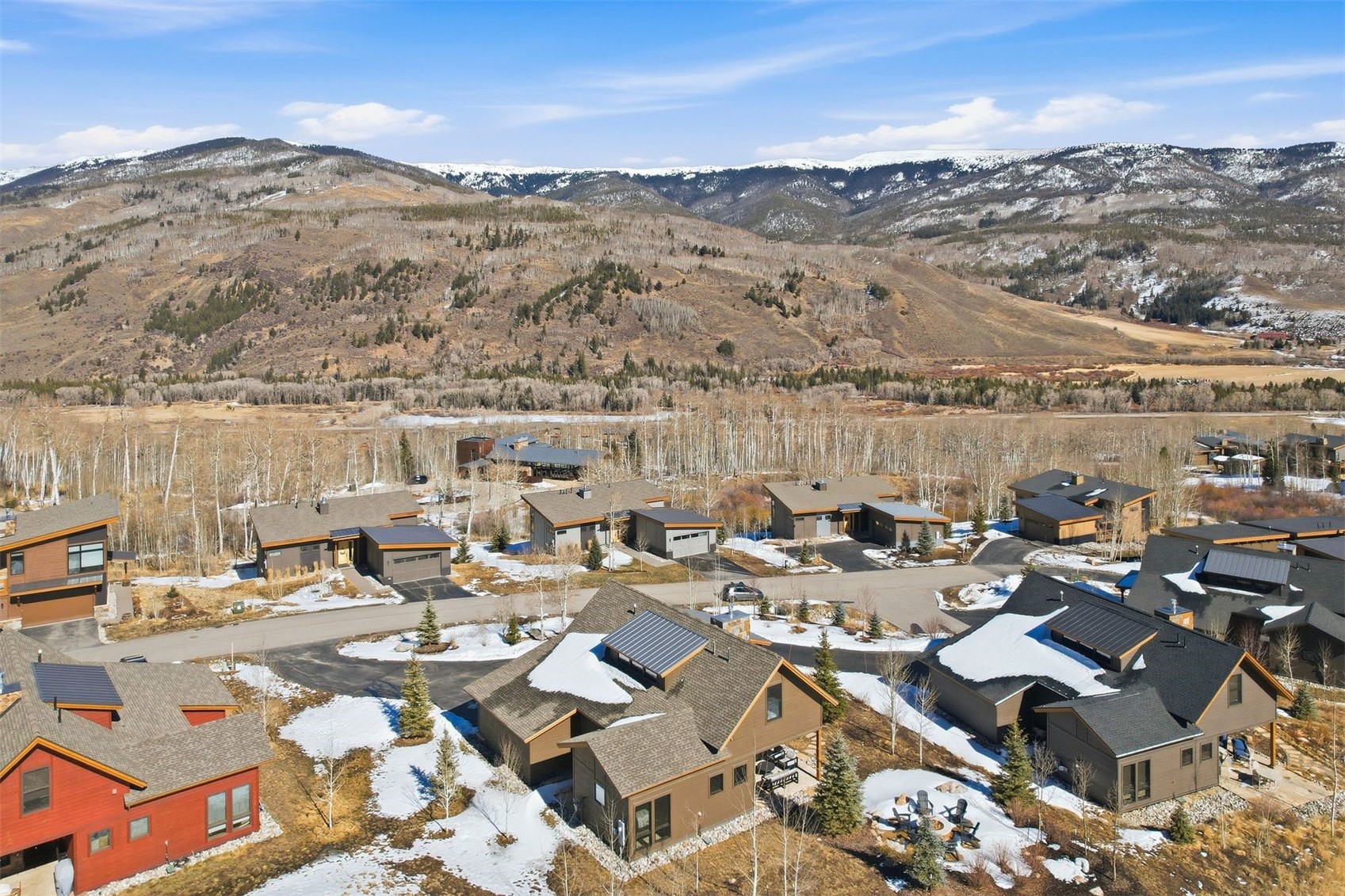 20 E Benjamin Point Silverthorne CO 80498