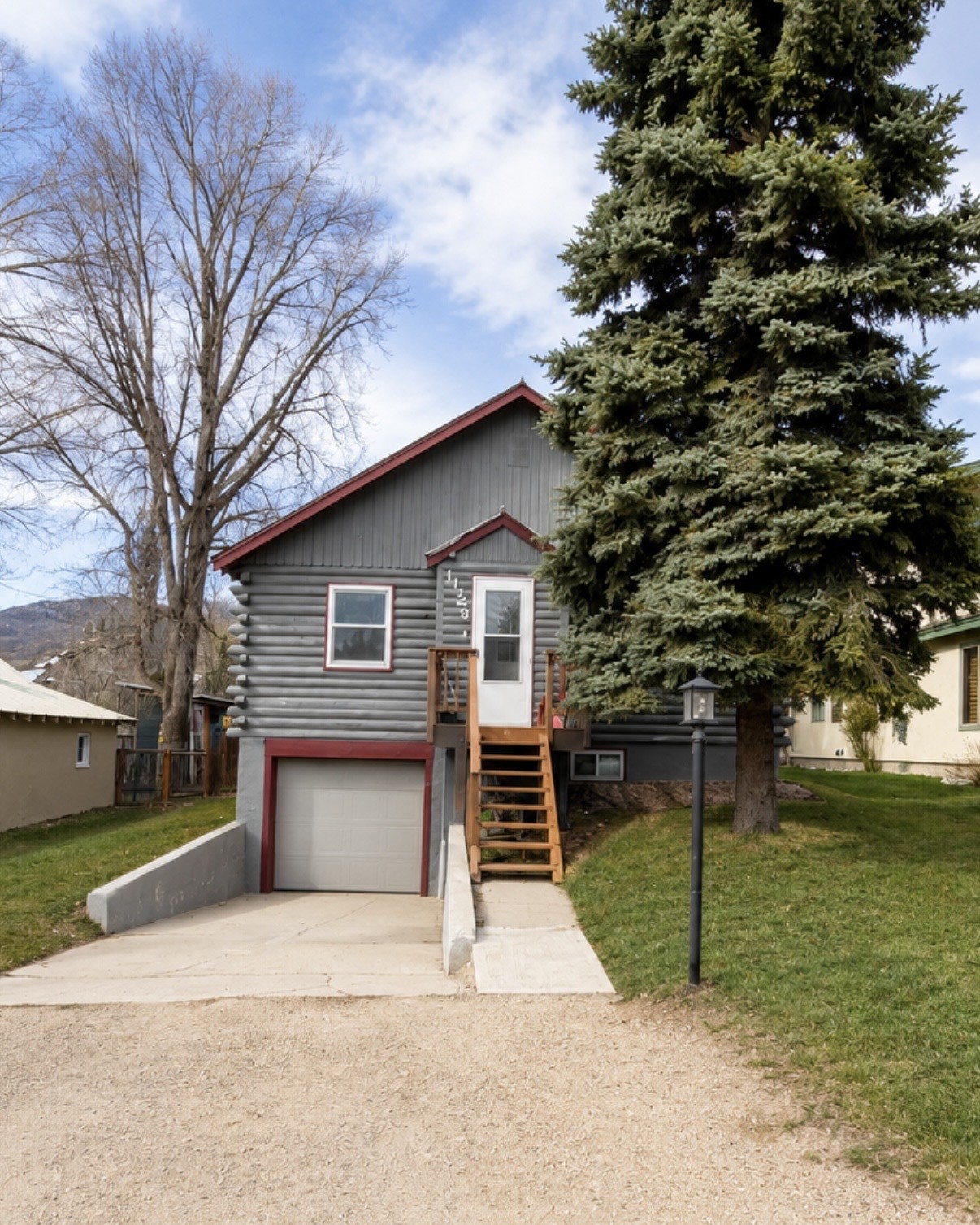 1129 Pine Street Steamboat Springs CO 80487