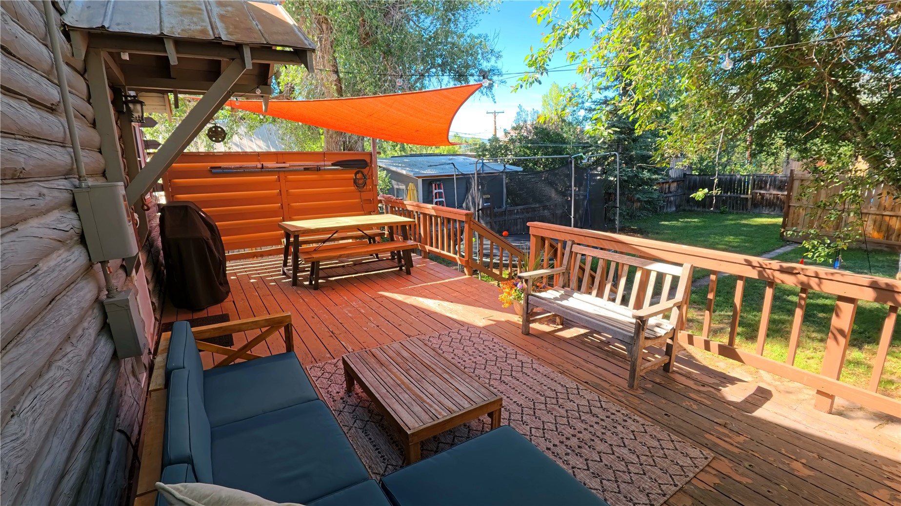 1129 Pine Street Steamboat Springs CO 80487