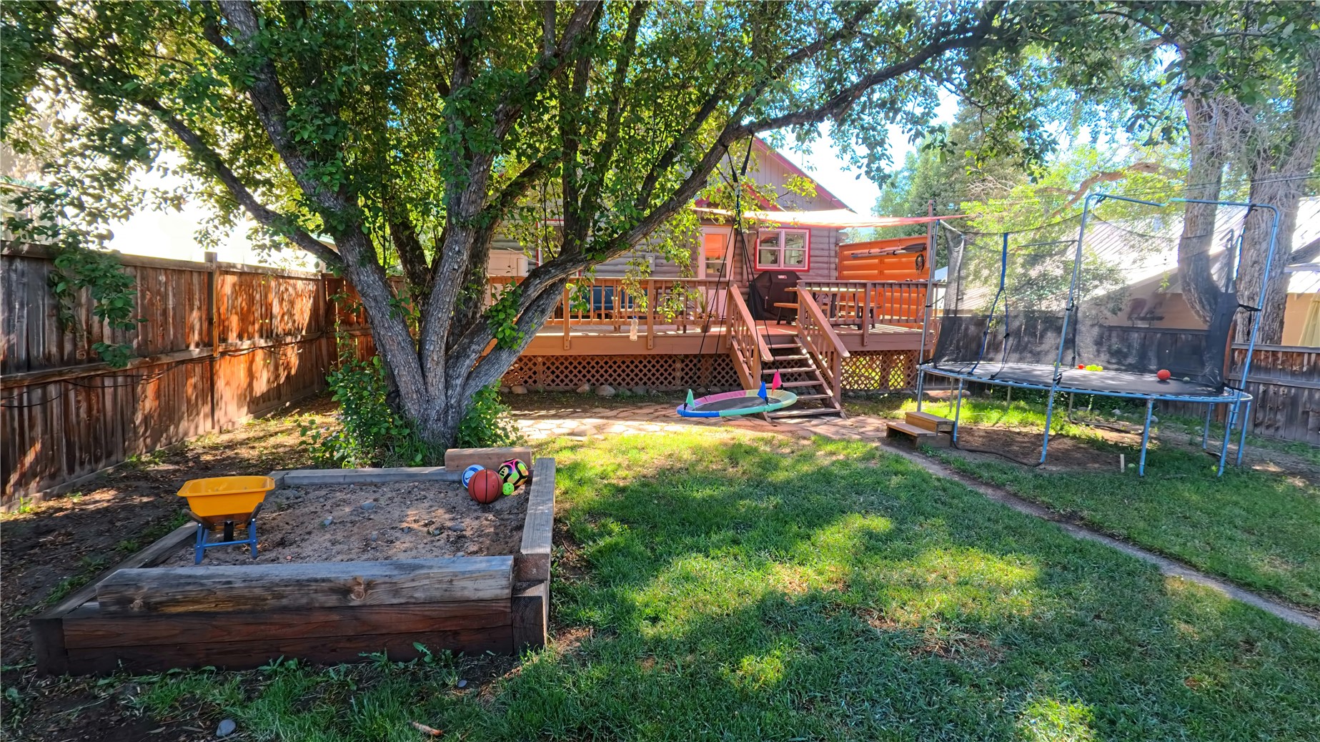 1129 Pine Street Steamboat Springs CO 80487