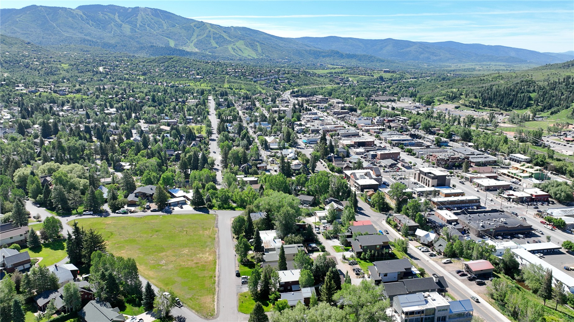 1129 Pine Street Steamboat Springs CO 80487