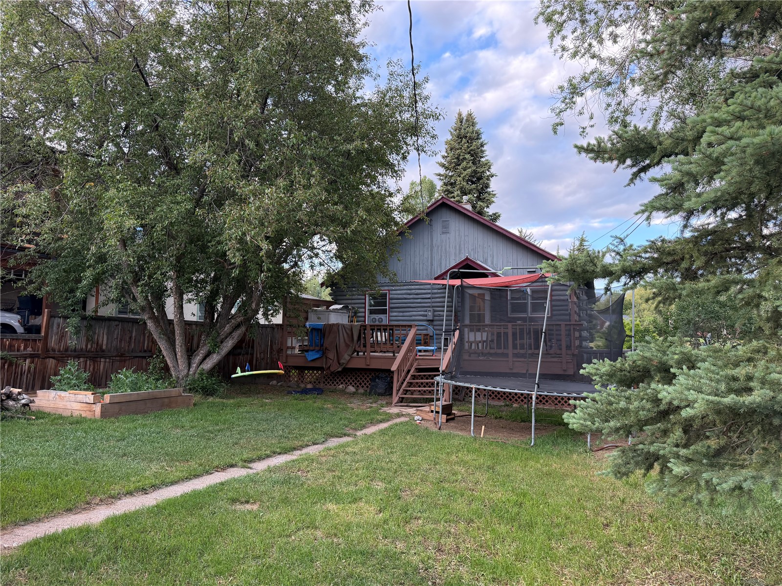 1129 Pine Street Steamboat Springs CO 80487
