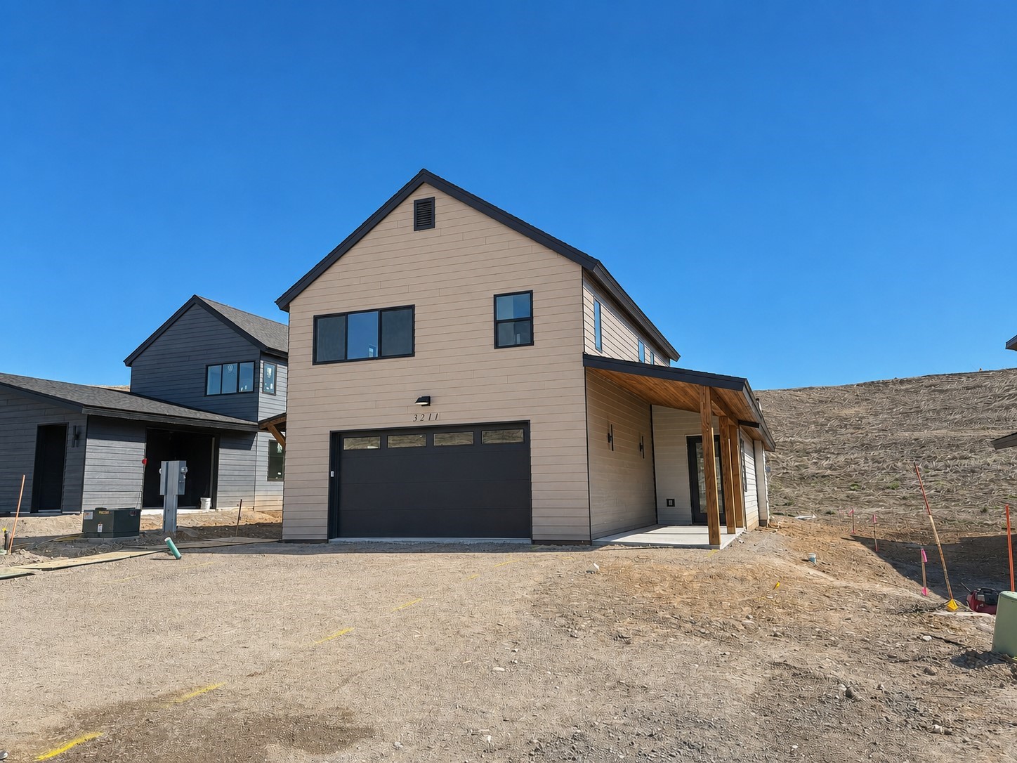 3211 Emerson Trail Steamboat Springs CO 80487