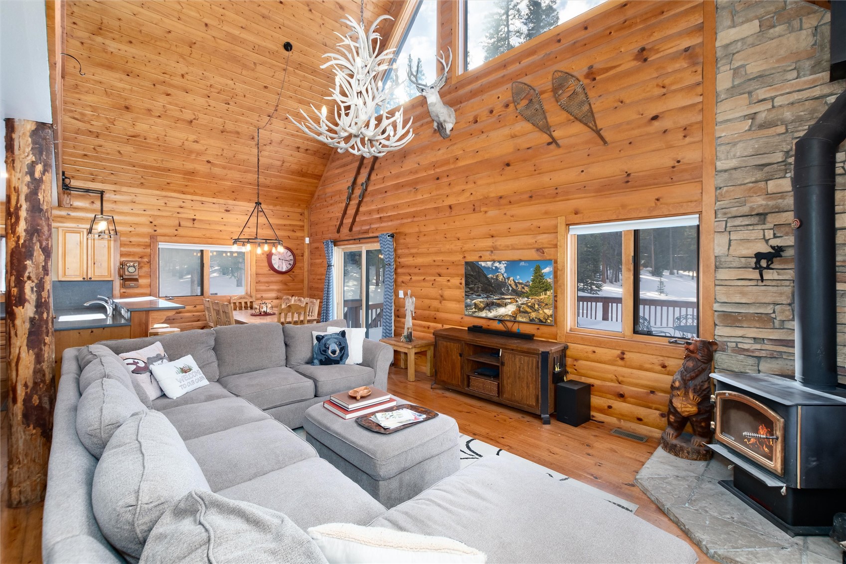 248 Scr 535 Breckenridge CO 80424