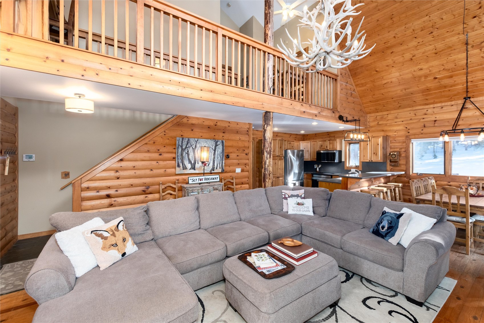 248 Scr 535 Breckenridge CO 80424