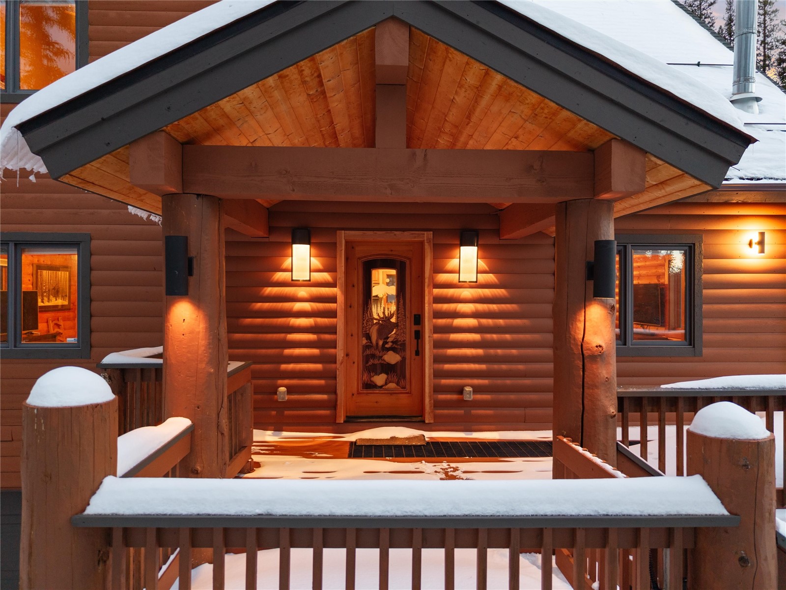 248 Scr 535 Breckenridge CO 80424