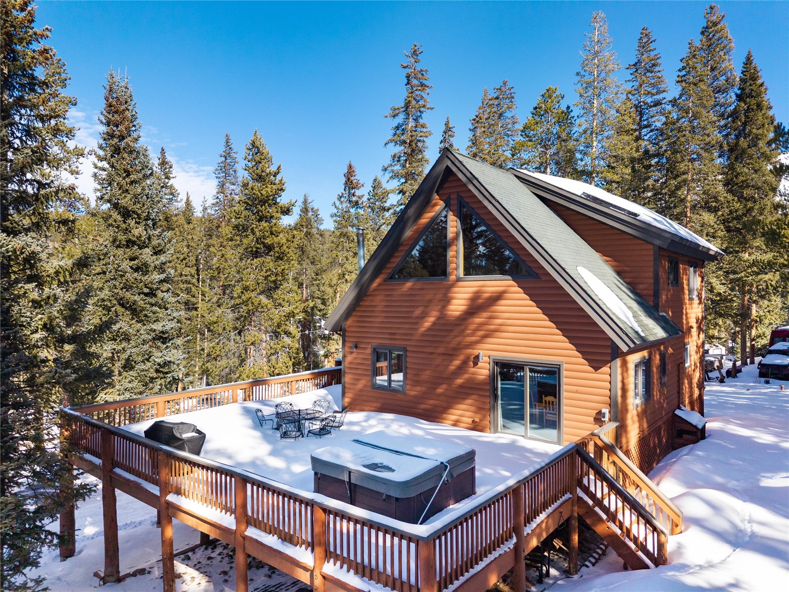 248 Scr 535 Breckenridge CO 80424