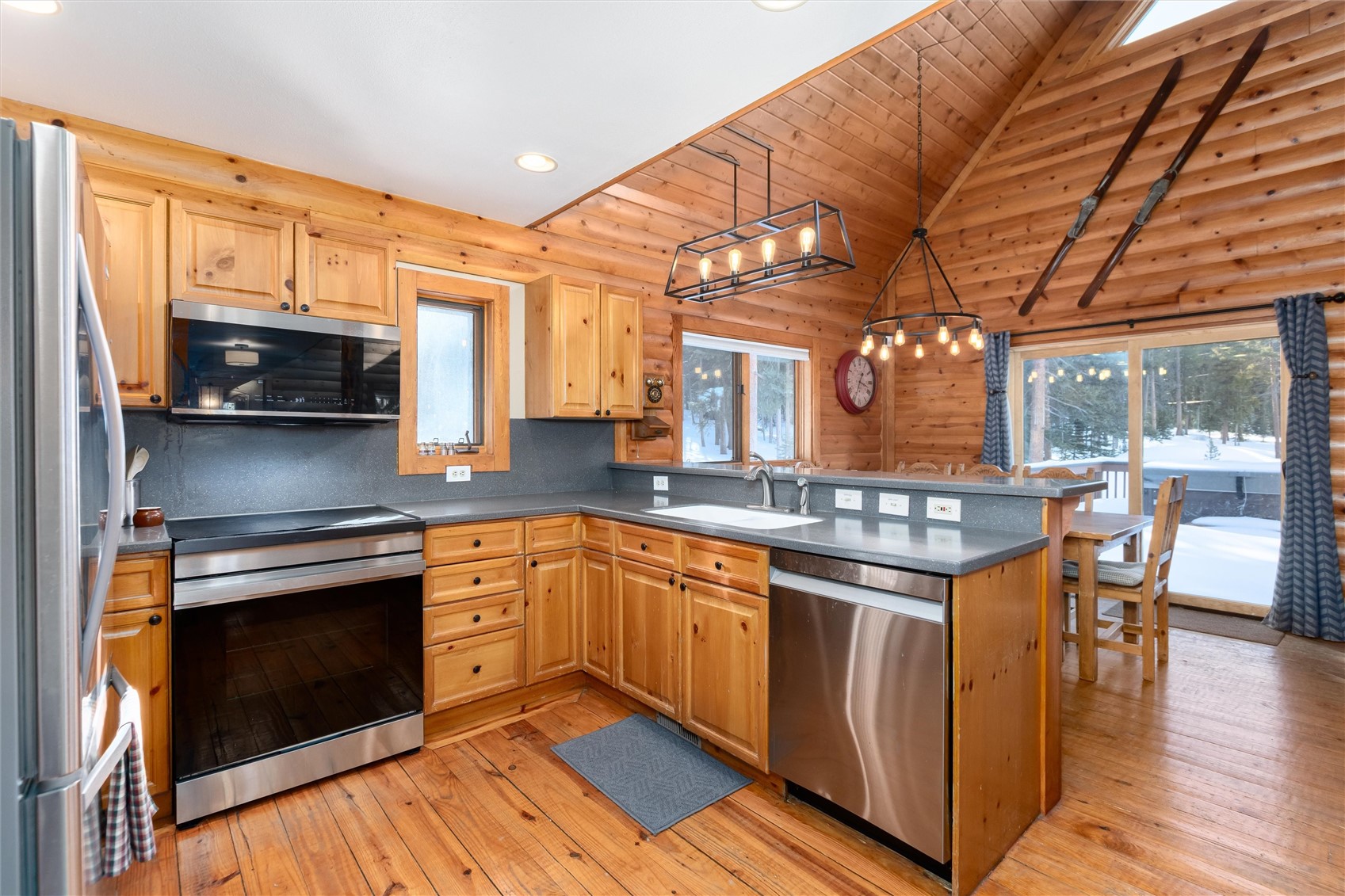 248 Scr 535 Breckenridge CO 80424