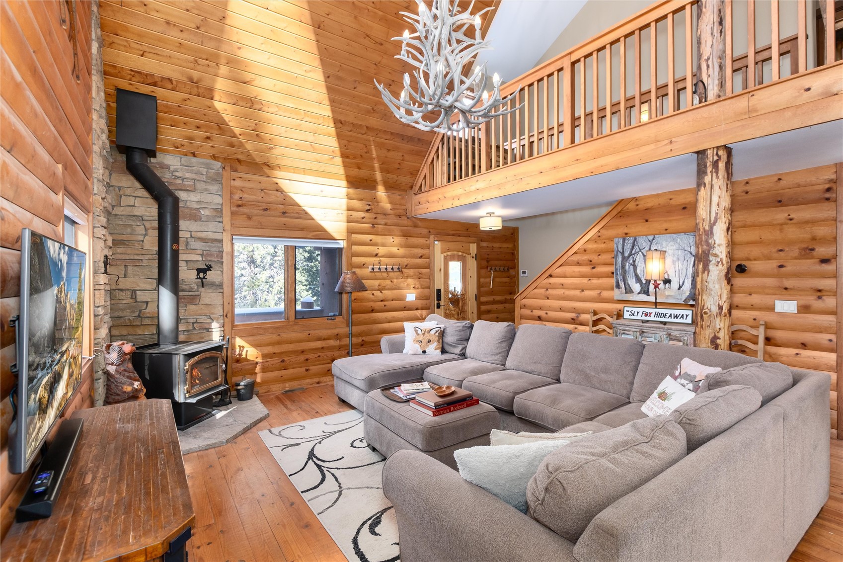 248 Scr 535 Breckenridge CO 80424