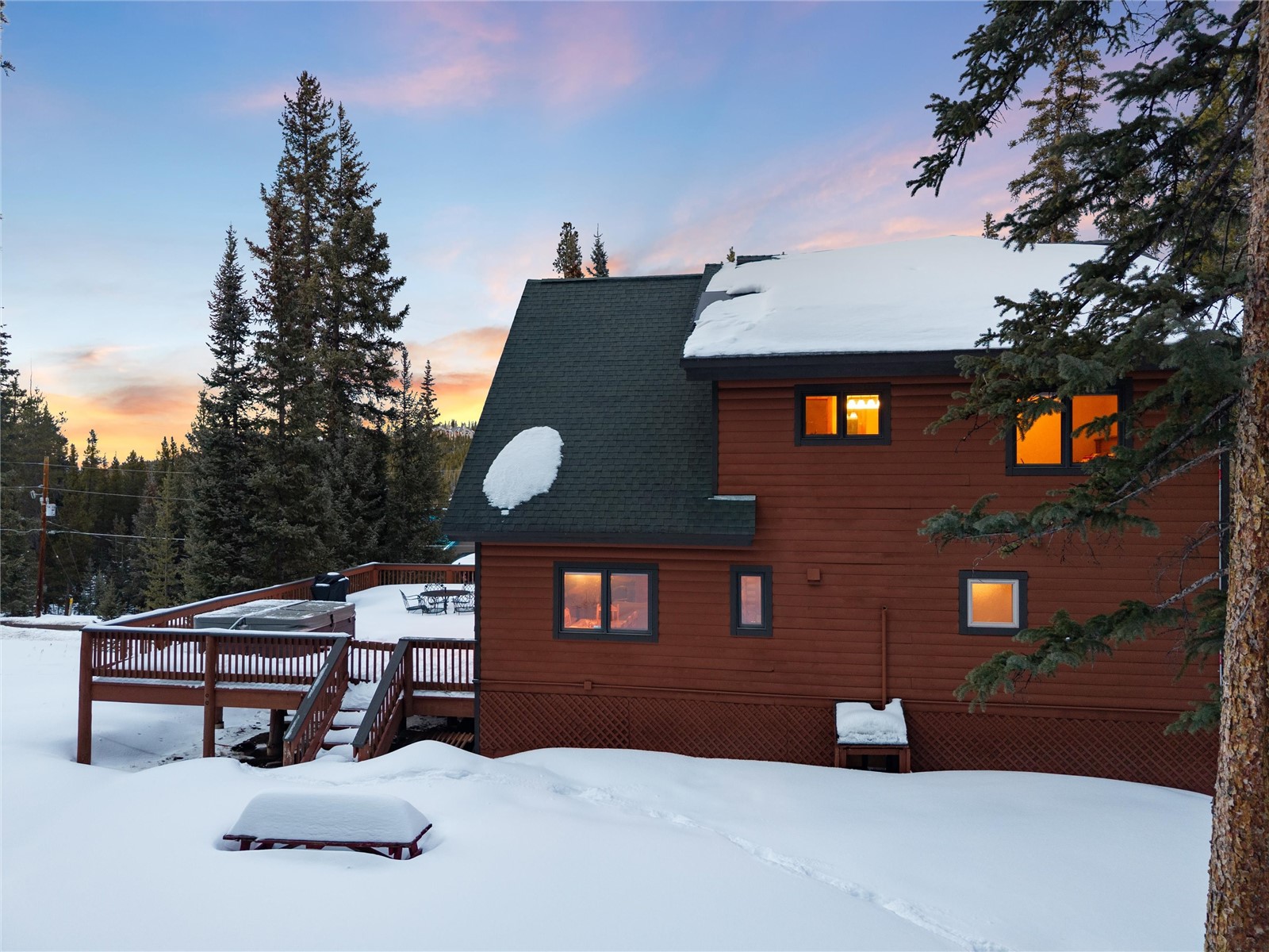248 Scr 535 Breckenridge CO 80424