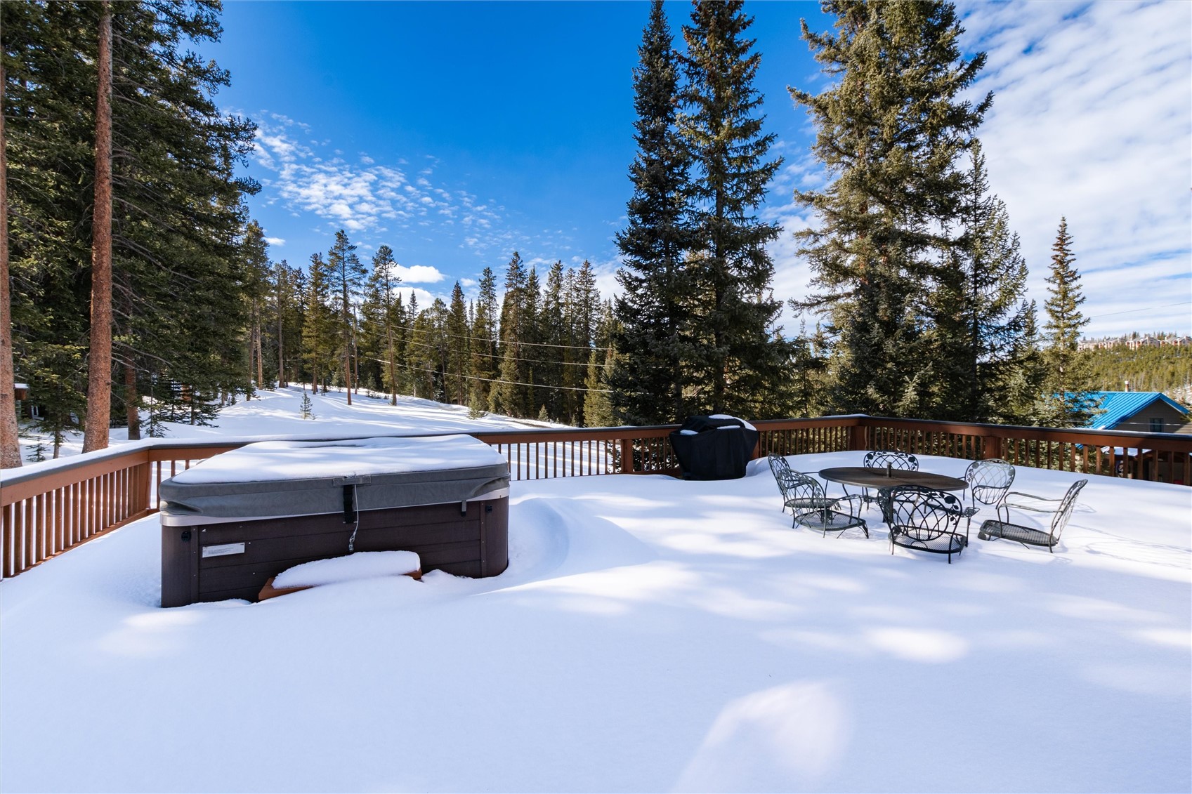 248 Scr 535 Breckenridge CO 80424
